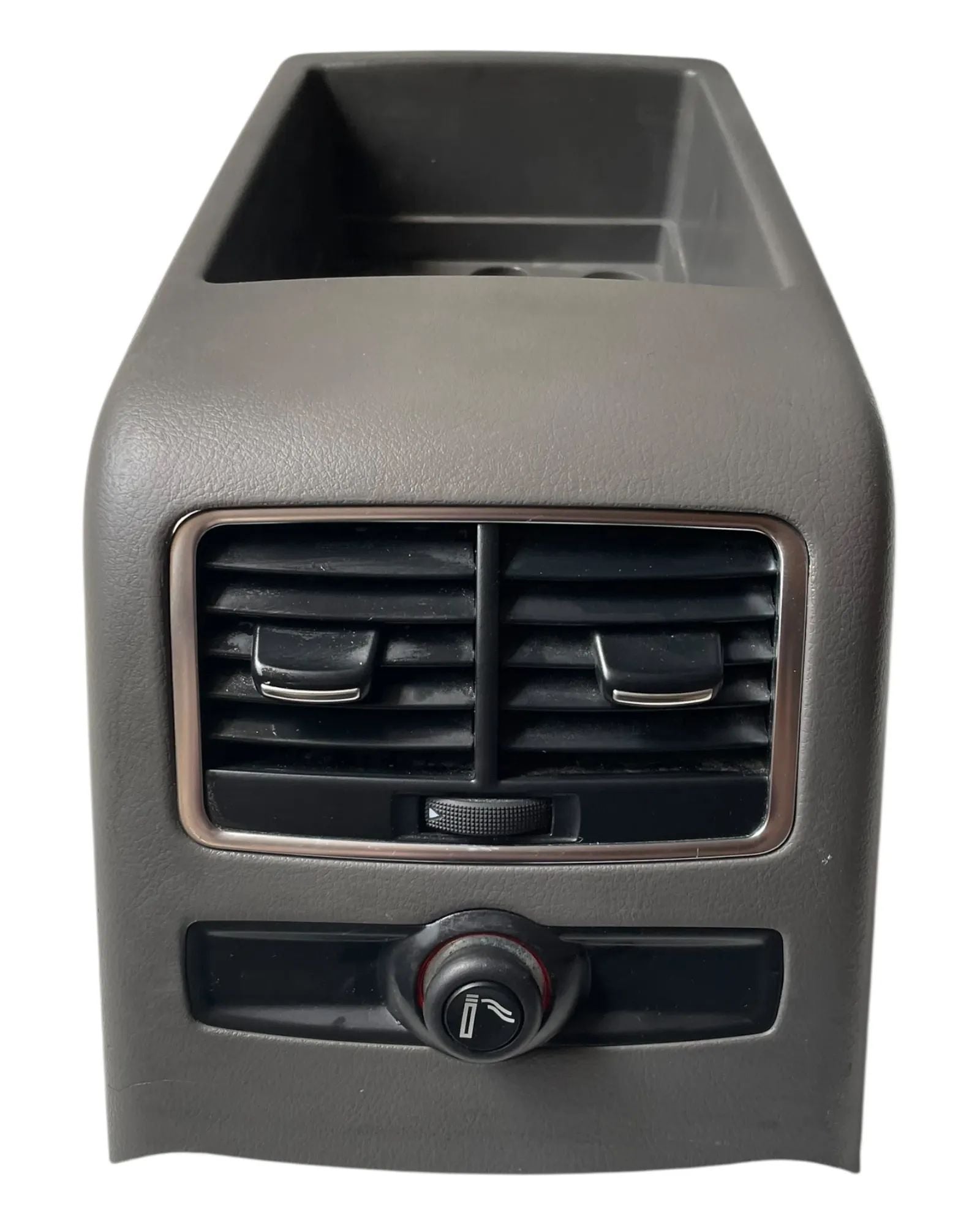 Audi A6 Avant (4F5, C6) Mittelkonsole 4F0863244B 4F0819203C