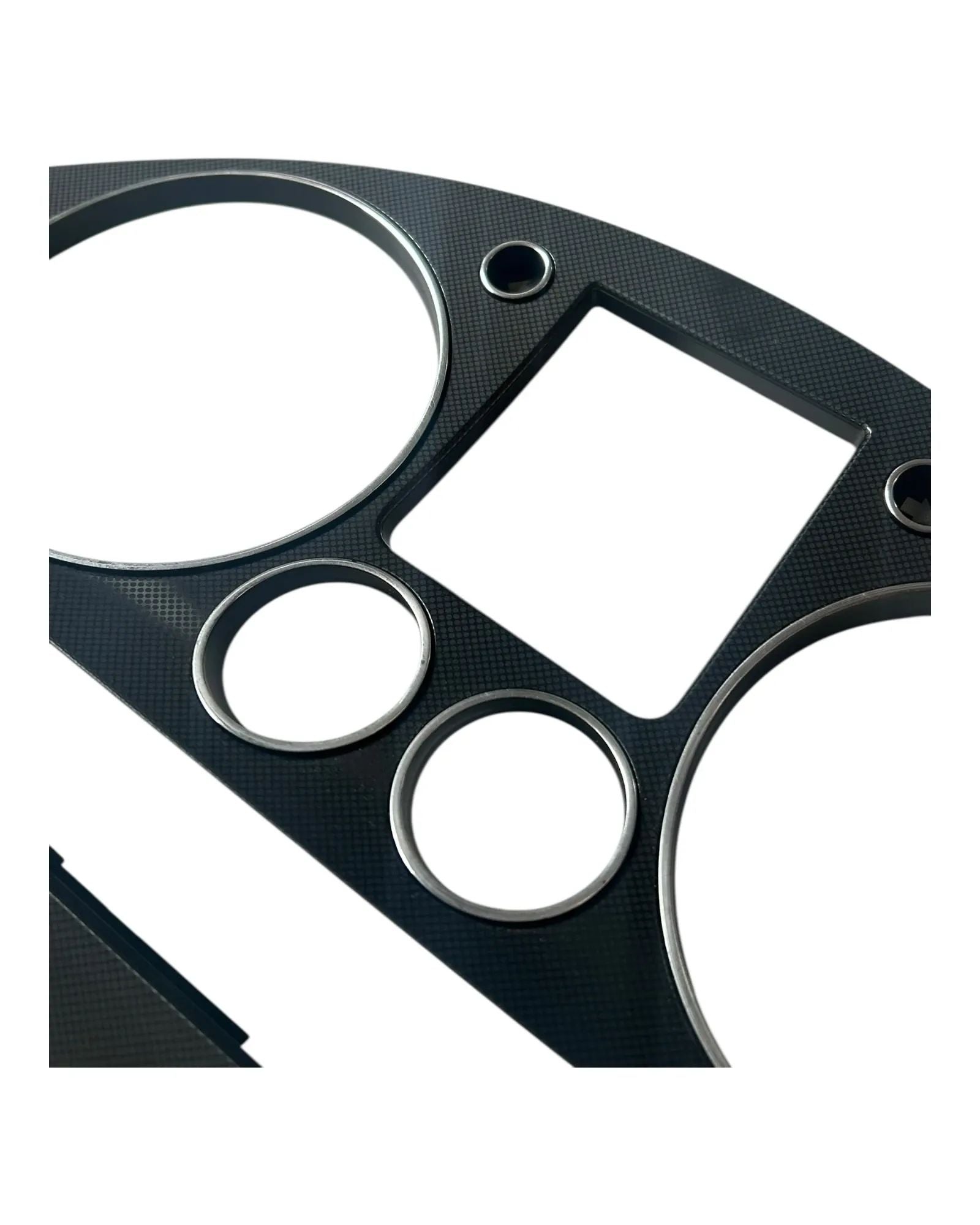 VW Passat Variant 3C Abdeckung Tacho 3C1858335