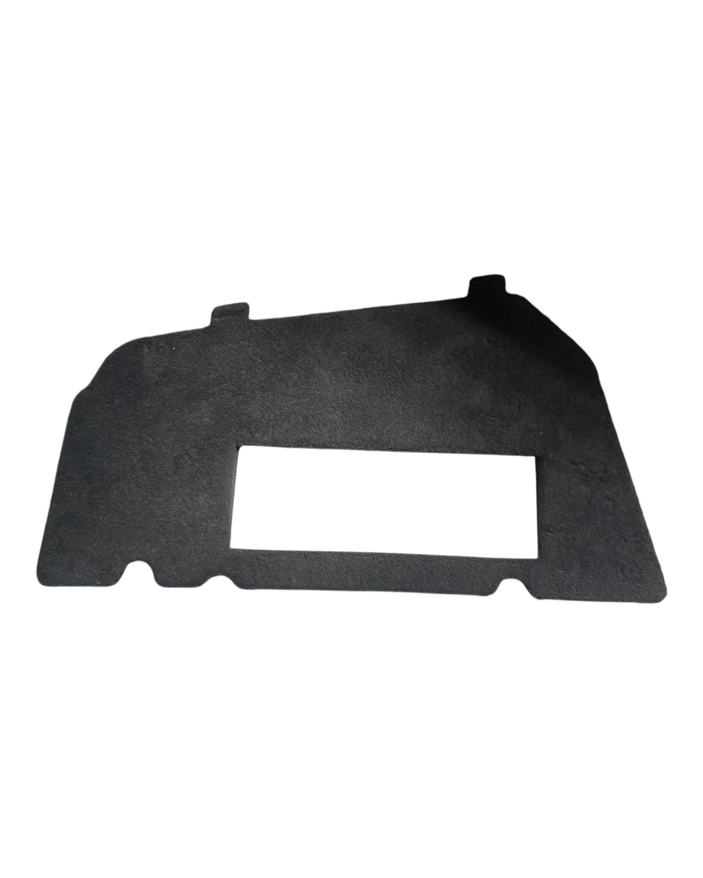 Mercedes-Benz S-Klasse Verkleidung Kofferraum Hinten Links A2206931391