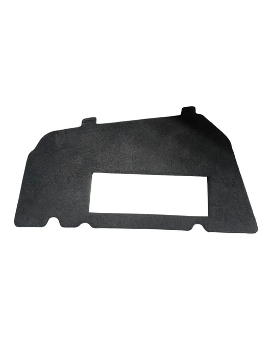 Mercedes-Benz S-Klasse Verkleidung Kofferraum Hinten Links A2206931391