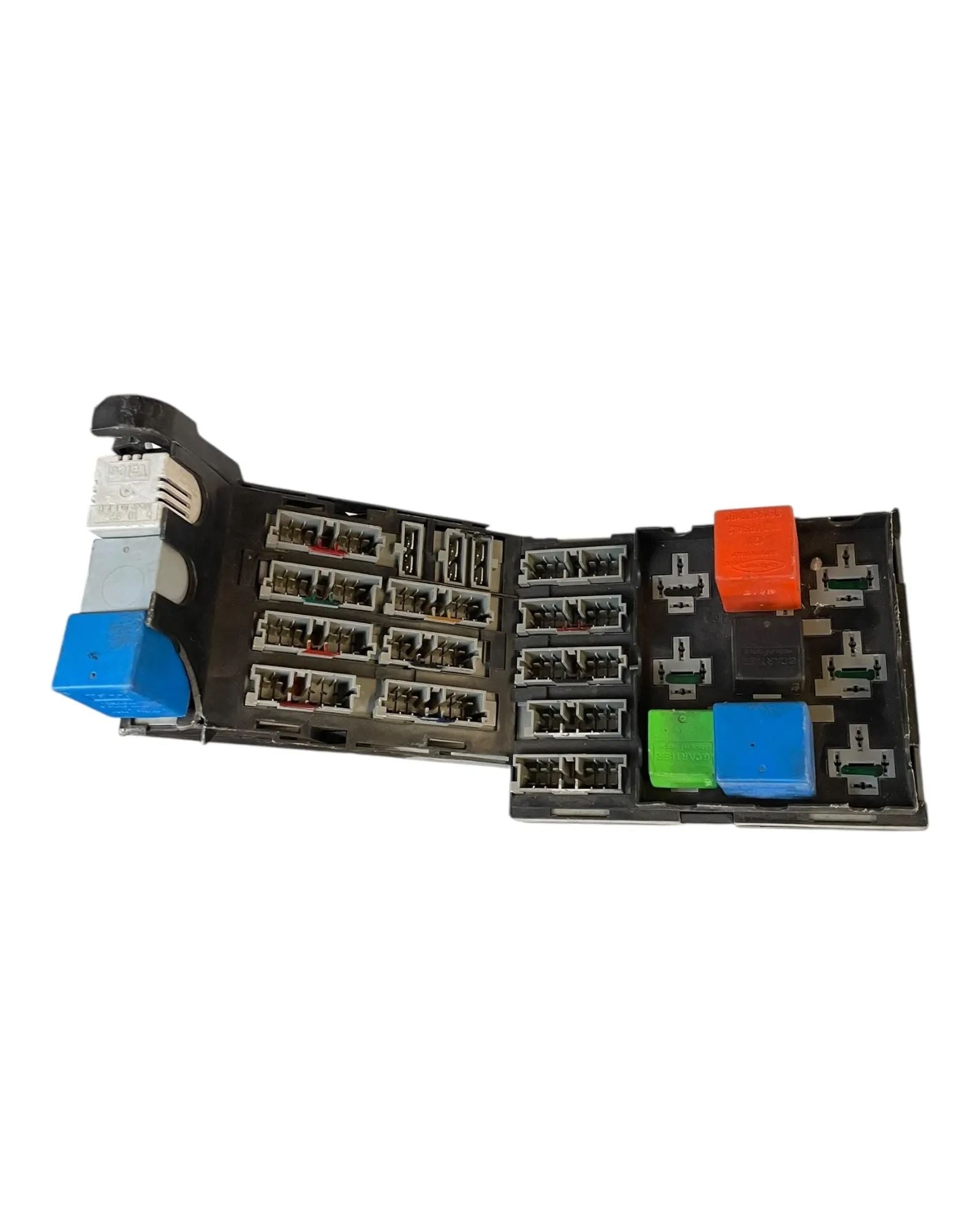 Citroen XM Sicherung Sicherungskasten Sicherungsboxen