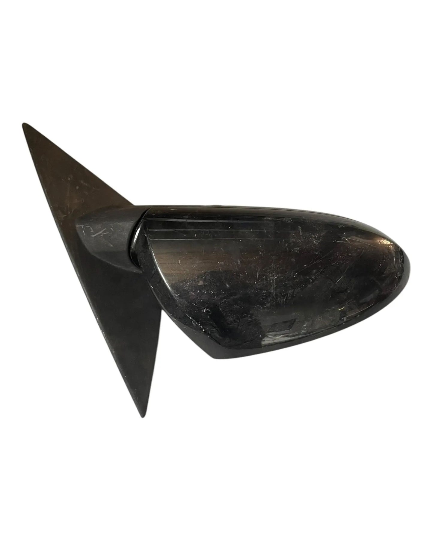 Nissan Primera P1 Spiegel Außenspiegel rechts außen 024180