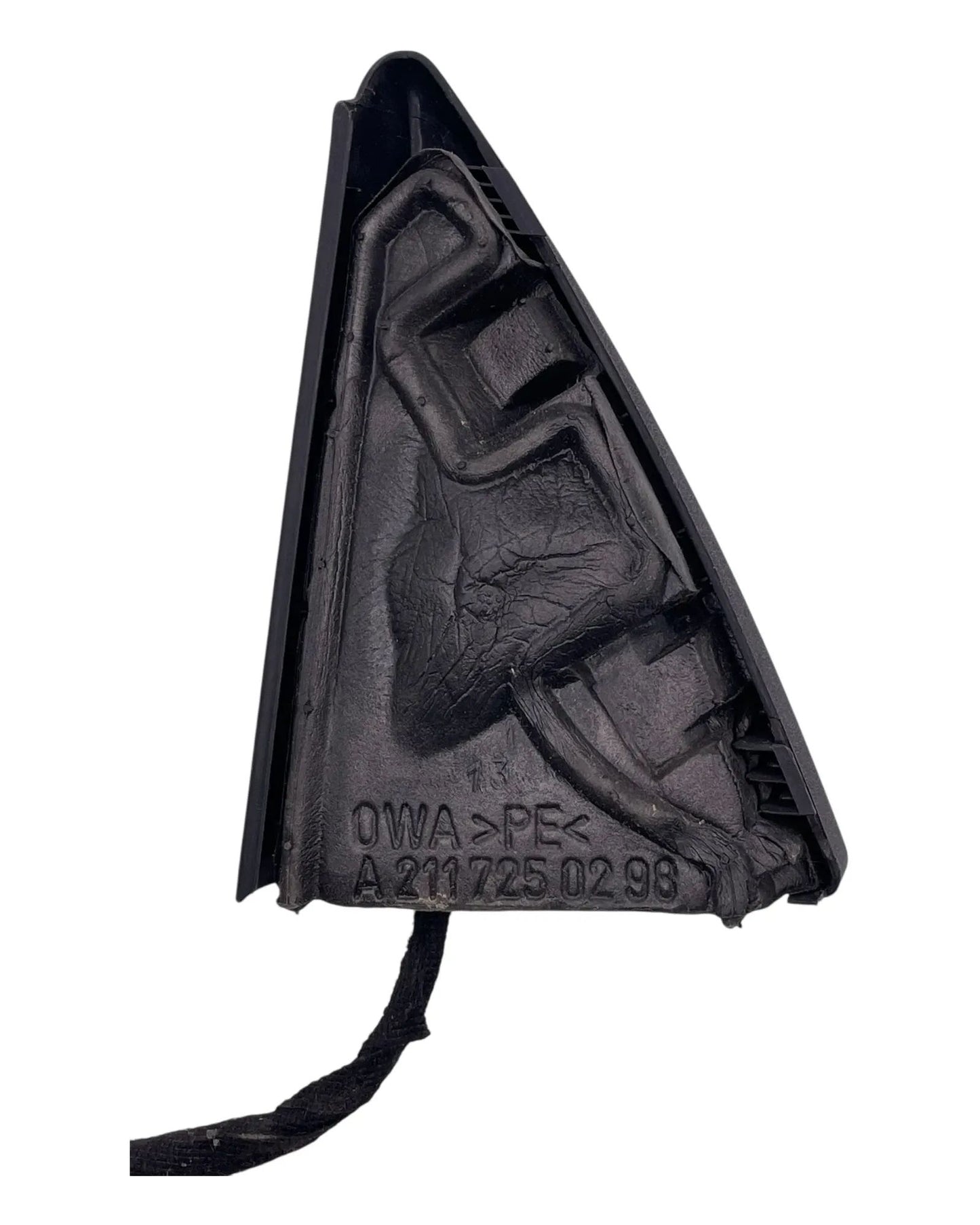 Mercedes-Benz W211 E-Klasse Lautsprecher Hochtöner vorne rechts A2117250298