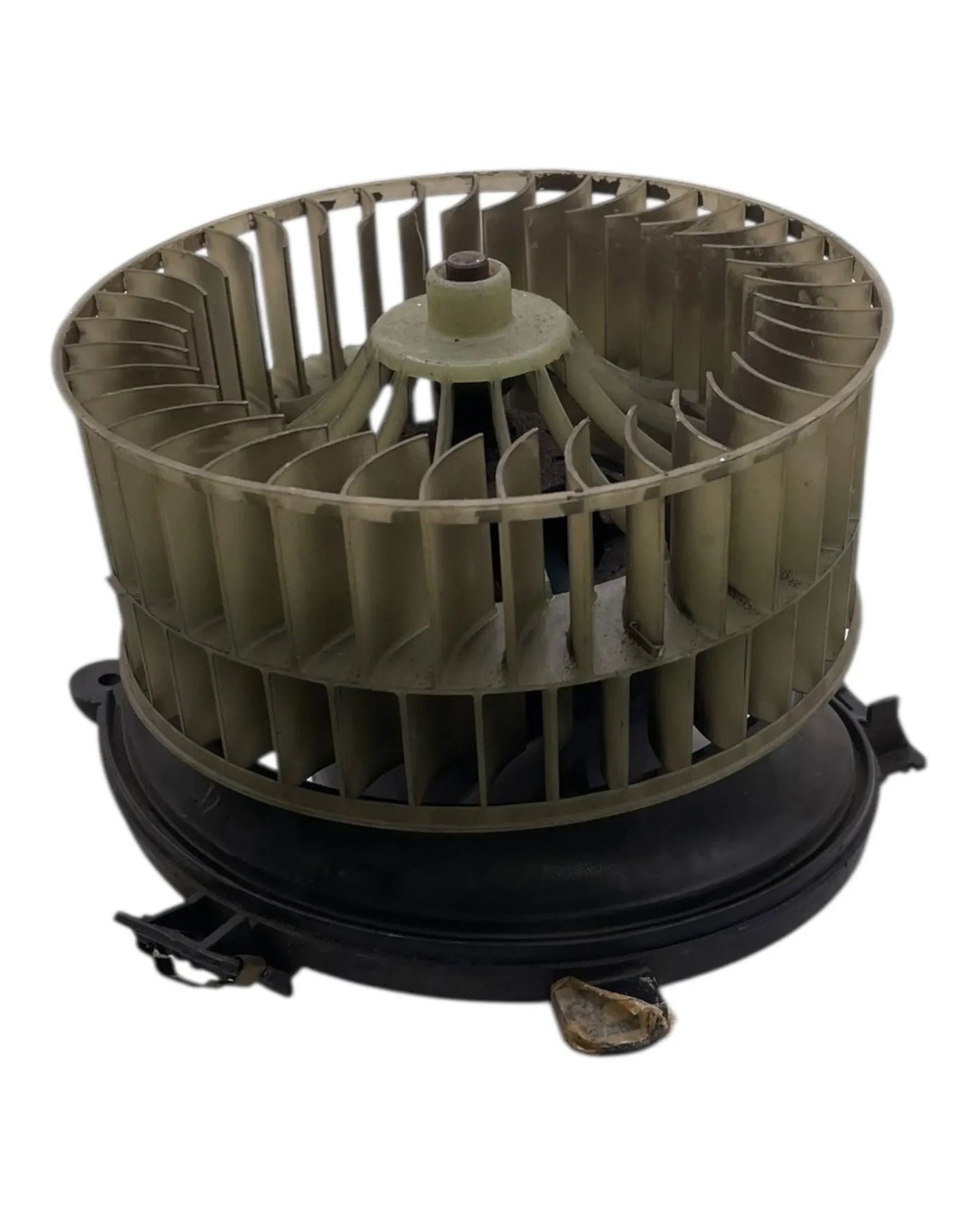 Mercedes-Benz W210 Gebläse Heizungsgebläse Gebläsemotor Heizung