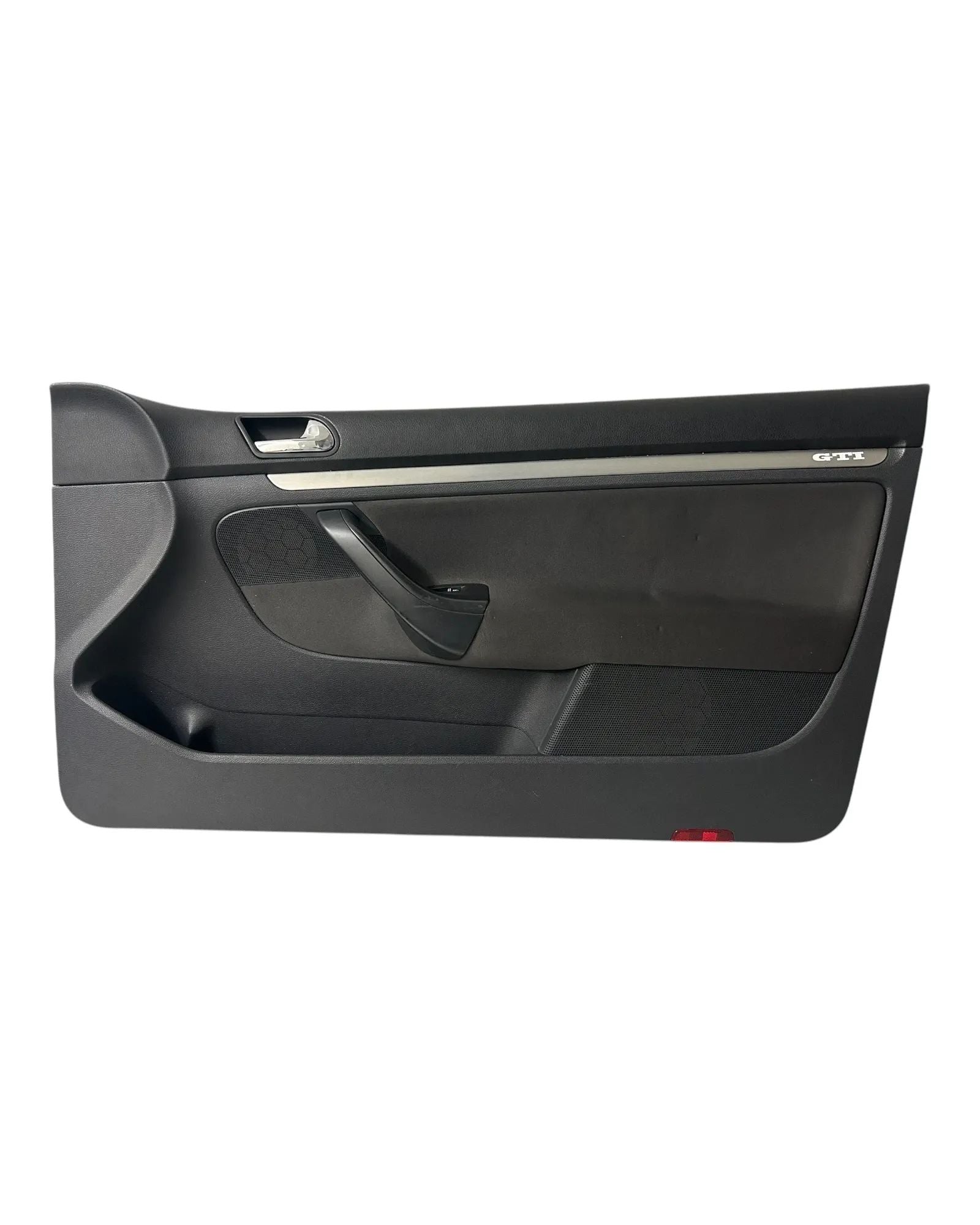 VW NOS Golf Variant 4Motion GTI Türverkleidung vorne rechts 1K1 1K3867012