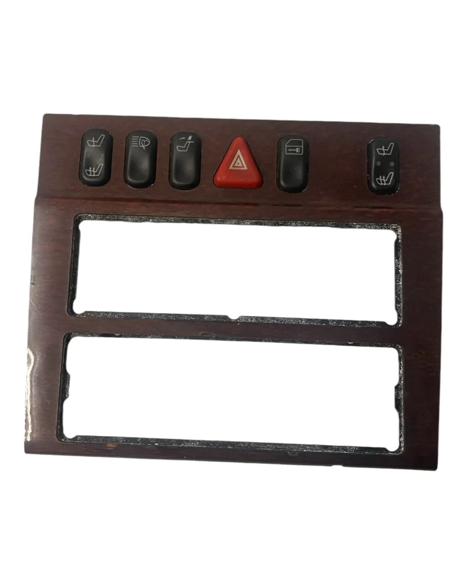 Mercedes-Benz W201 Relais Mittelkonsole A0165452632