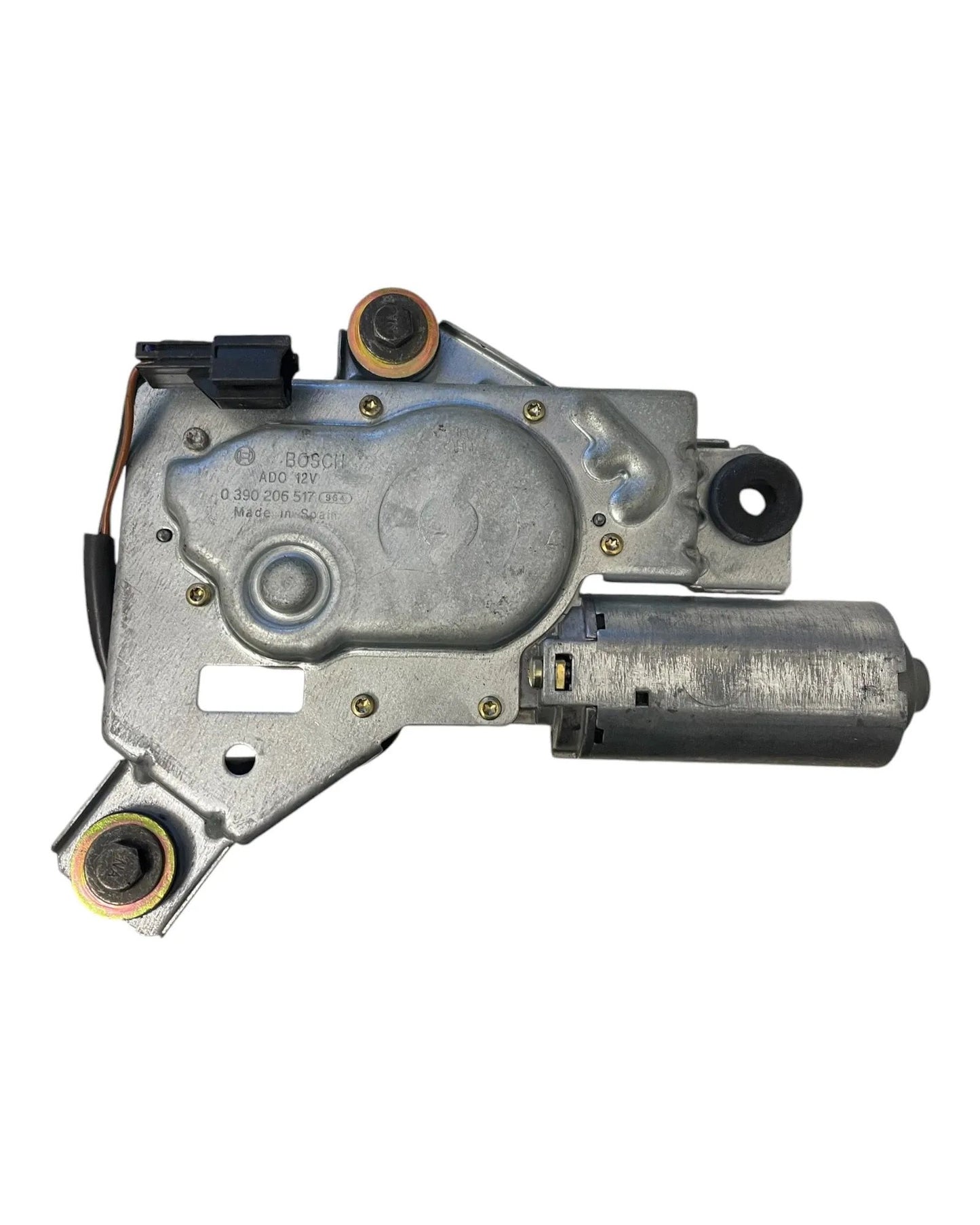 Mitsubishi Carisma Scheibenwischmotor Wischermotor hinten 0390206517