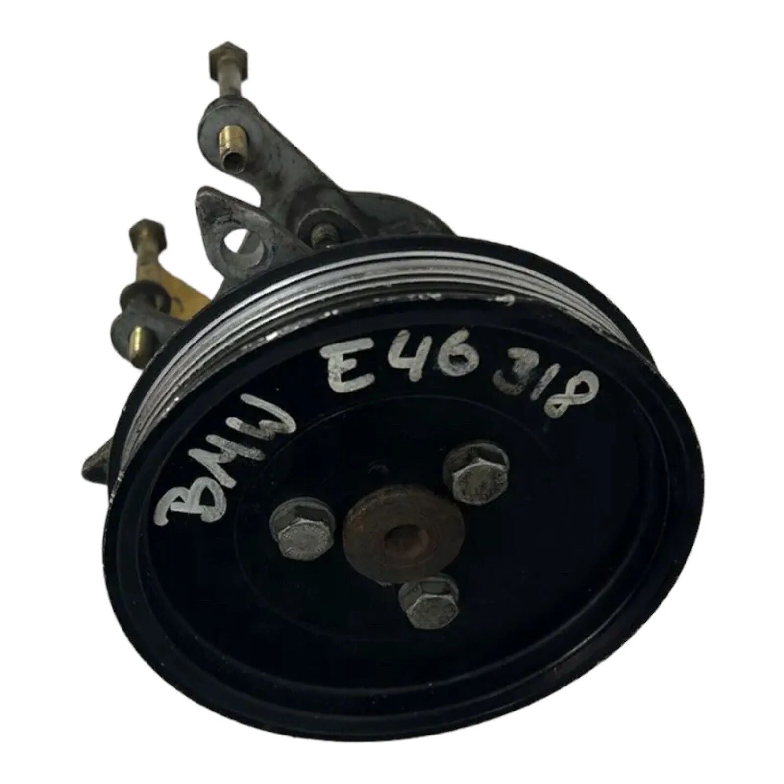 BMW 3er E46 Hydraulikpumpe Servopumpe 7691974517