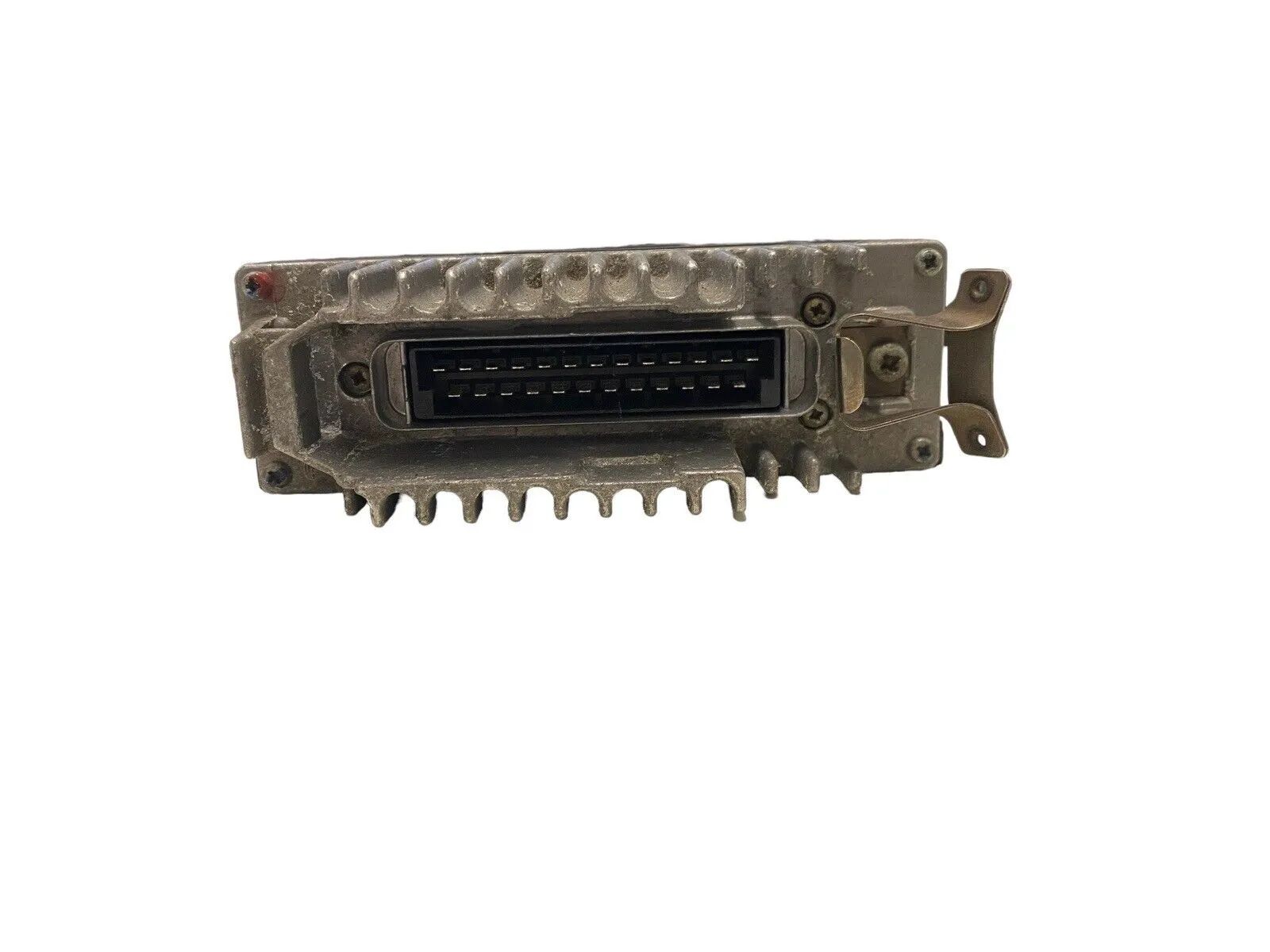 Mercedes W201 Motorsteuergerät Steuergerät 0055455532