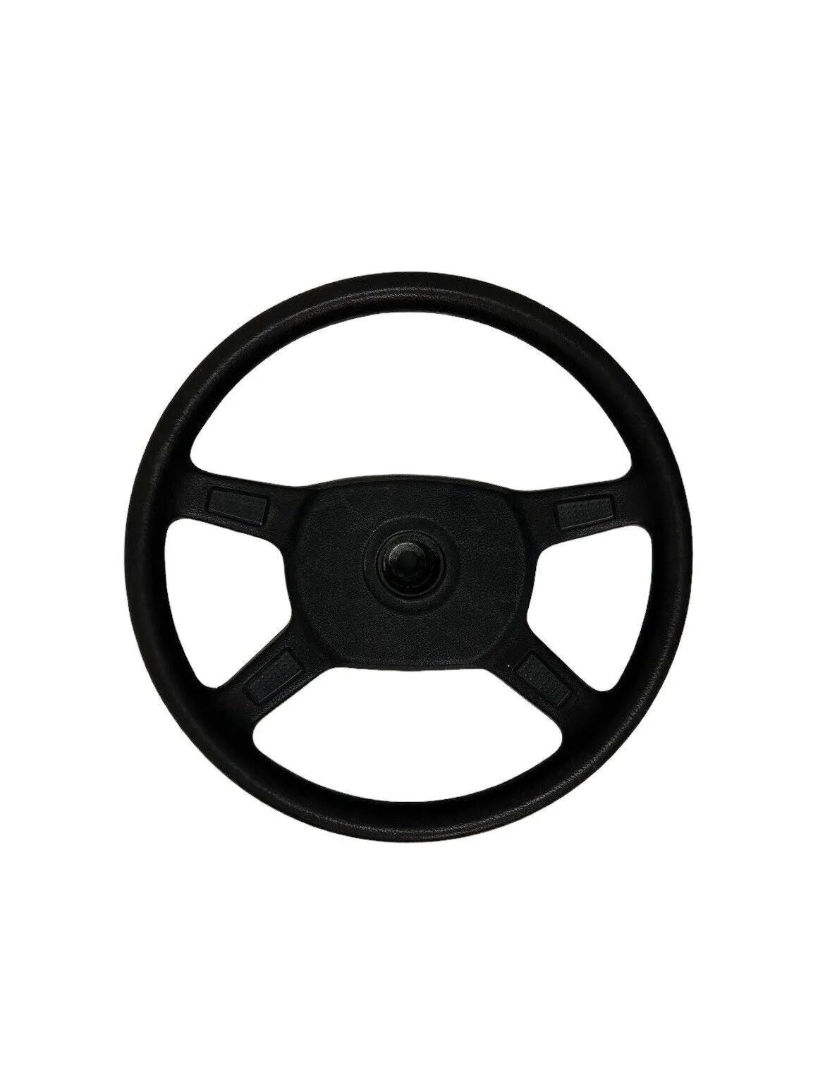 BMW E30 E21 E28 E24 e34 e38 steering wheel Lenkrad 11540711