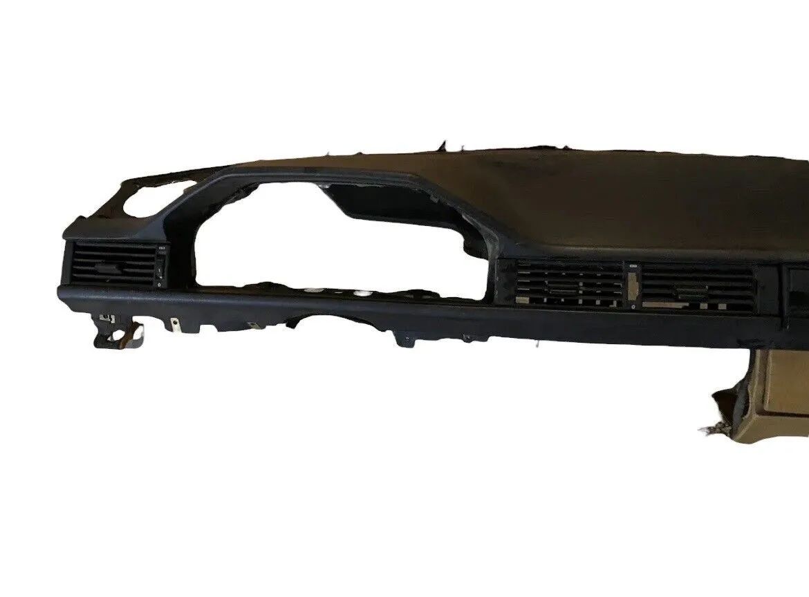 Mercedes-Benz W124 E250 1995 Frontblende Armaturenbrett 1248300319 1246890016