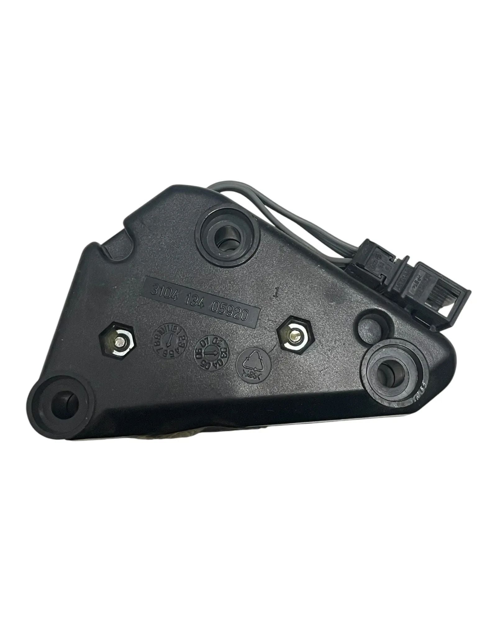 VW Golf V 5 Frequenzweiche Steuergerät 1K0035463C 310413405920