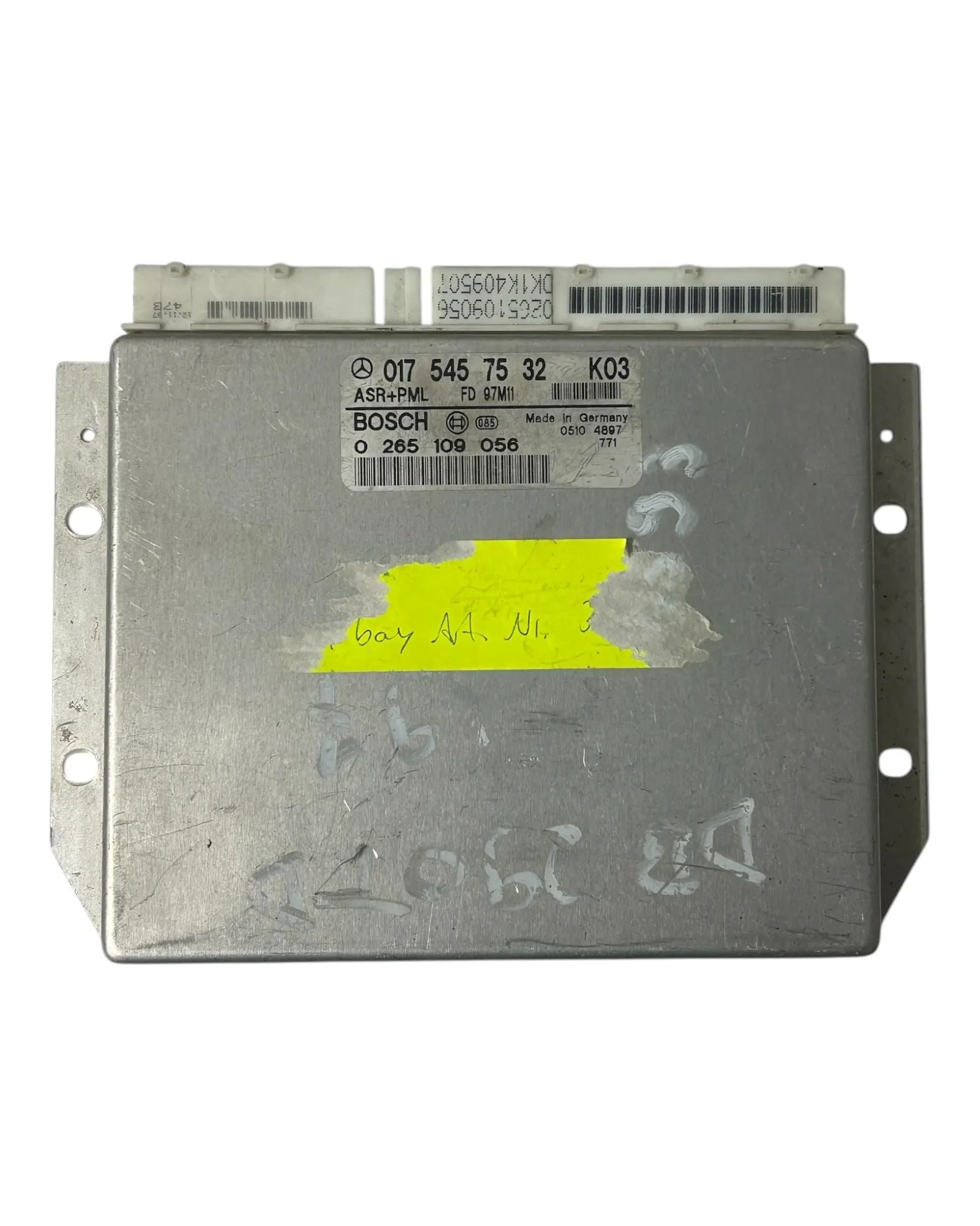 Mercedes-Benz E-Klasse Steuergerät 0175457532