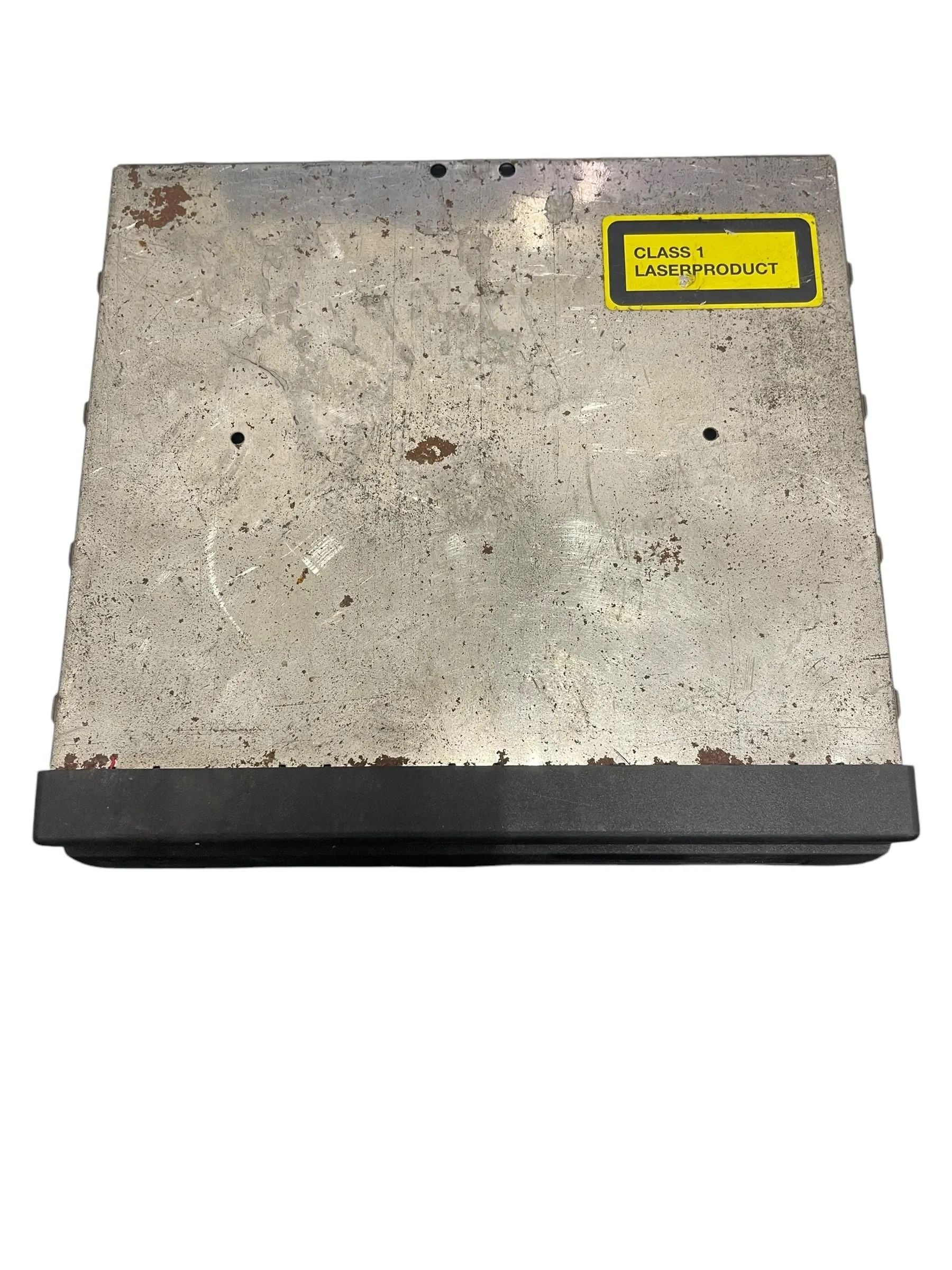 Mercedes-Benz S-Klasse W140 Navigationseinheit Navi Navigation A1408202097