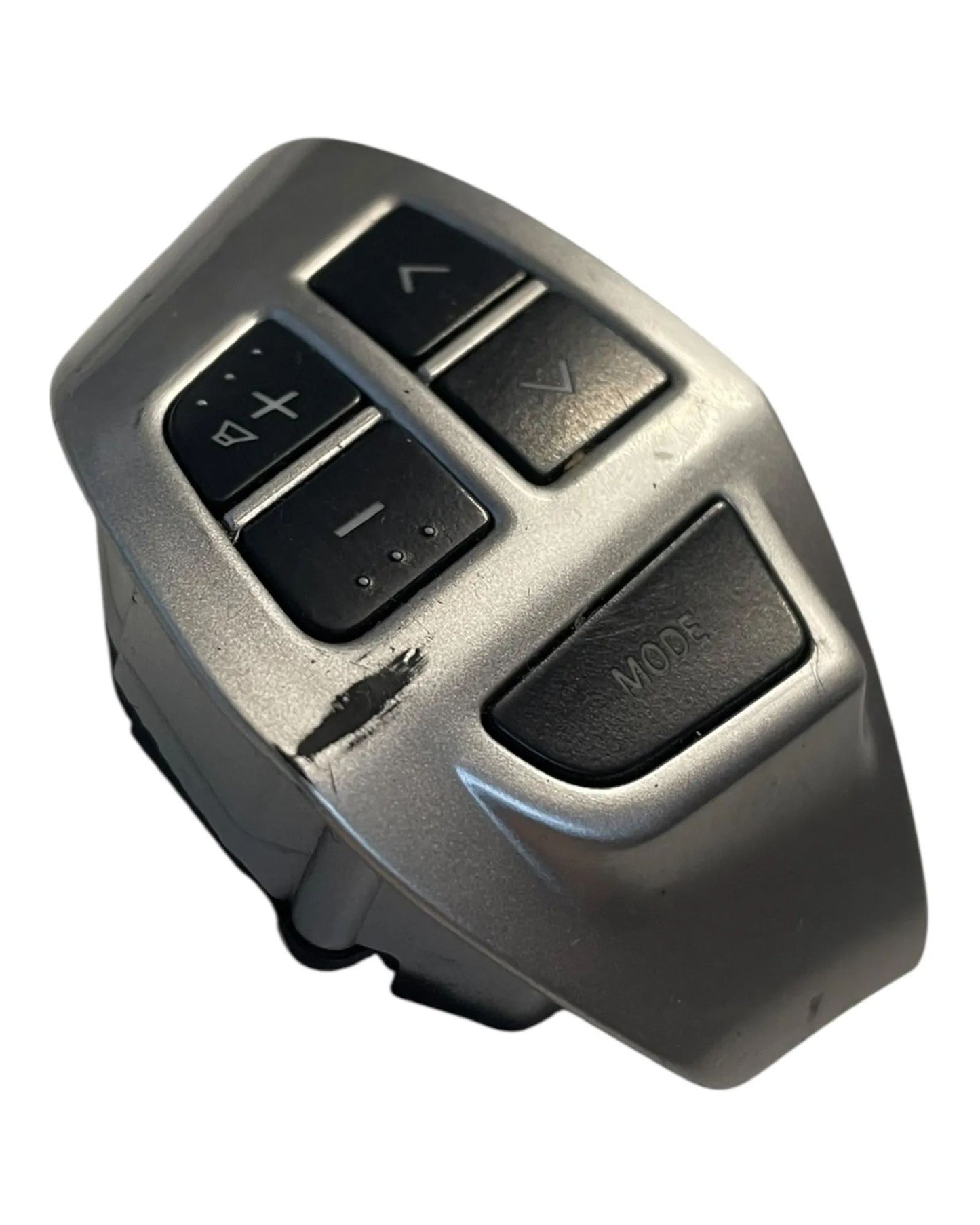 Mitsubishi Colt VII Schalter Radiobedienung Lenkrad 75B471