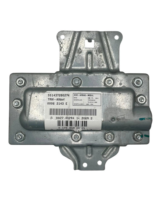 Mercedes-Benz W202 Sicherheitsmodul Tür Vorne Rechts A1708600405