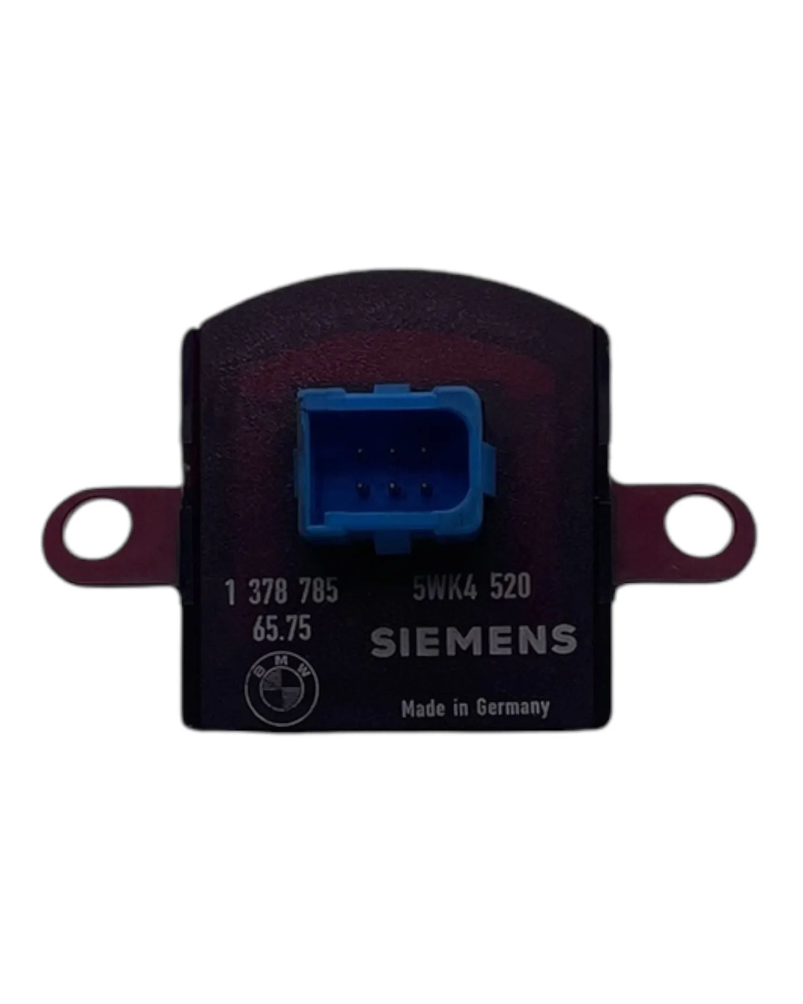 BMW 7er E32 Kontrollleuchte Alarm Alarmanlage Infrarot 1378785