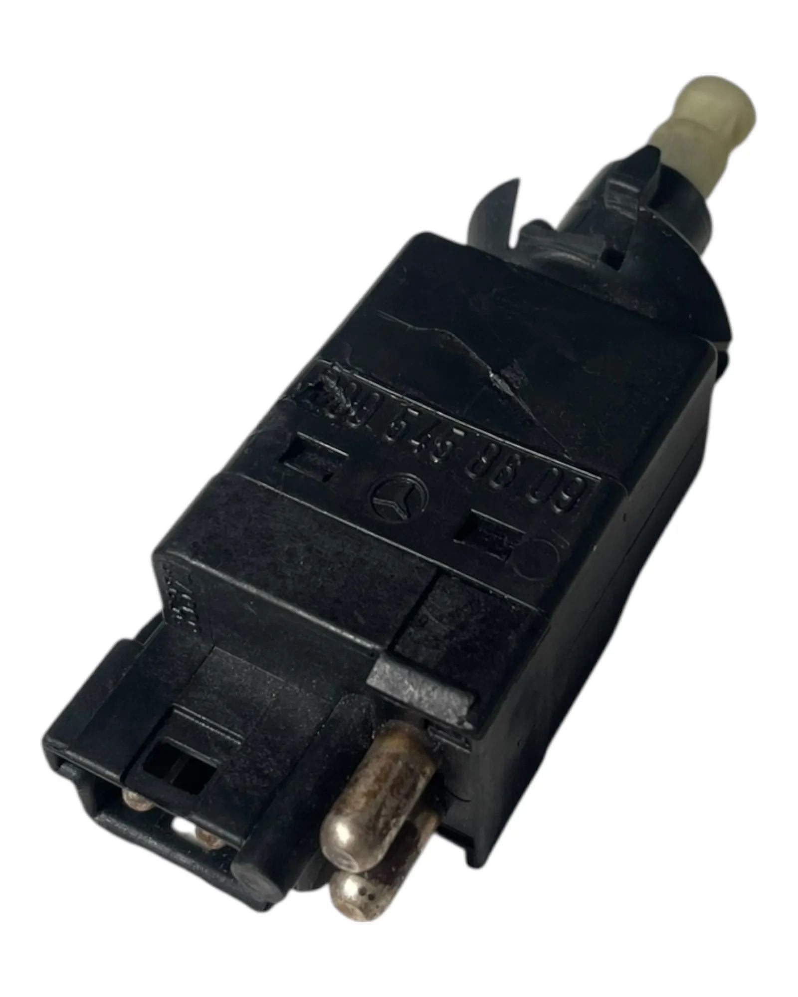 Mercedes-Benz W140 Bremslichtschalter Schalter 0005458609