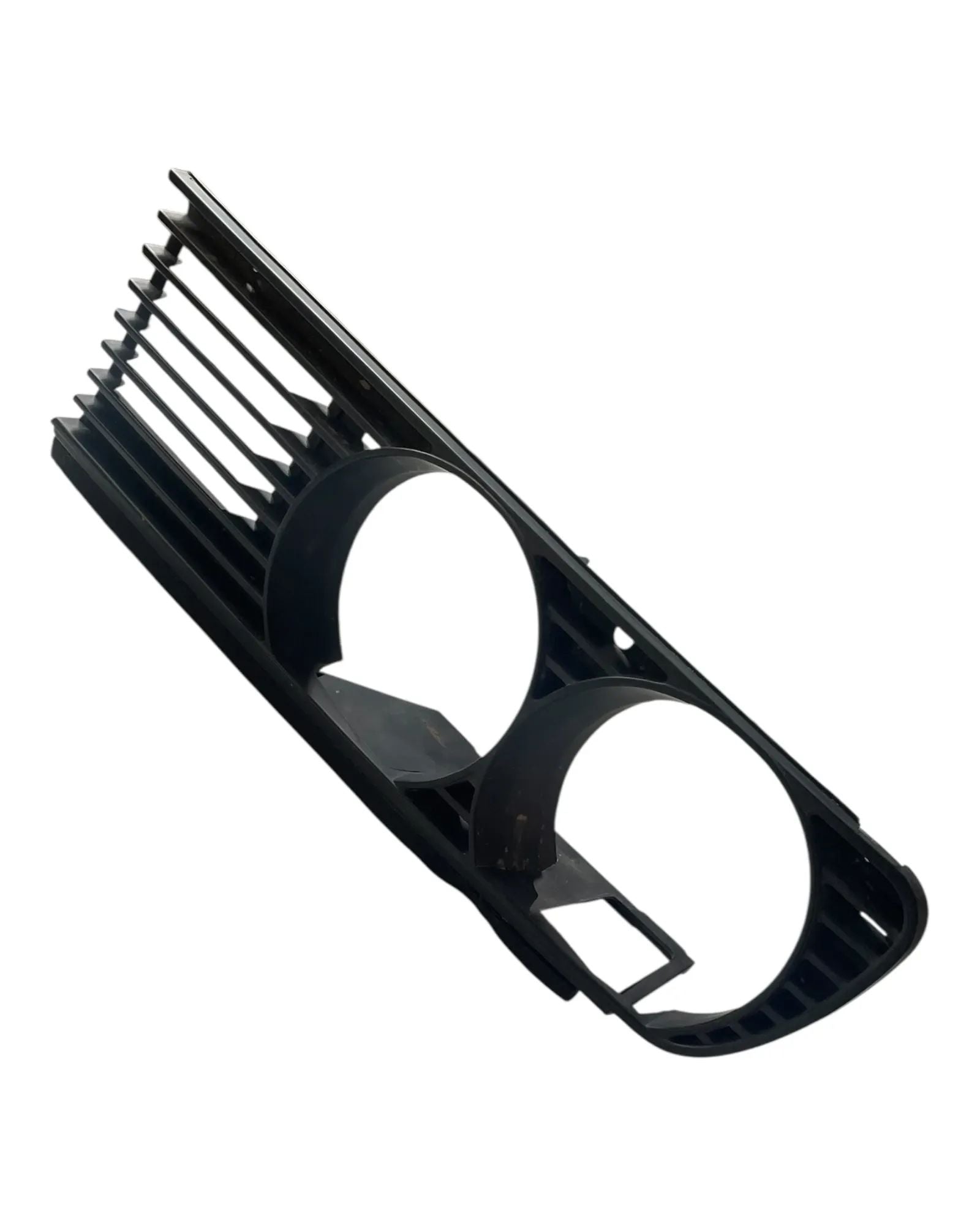 BMW E30 Scheinwerfergrill Lampengrill Grill Rechts 18760920