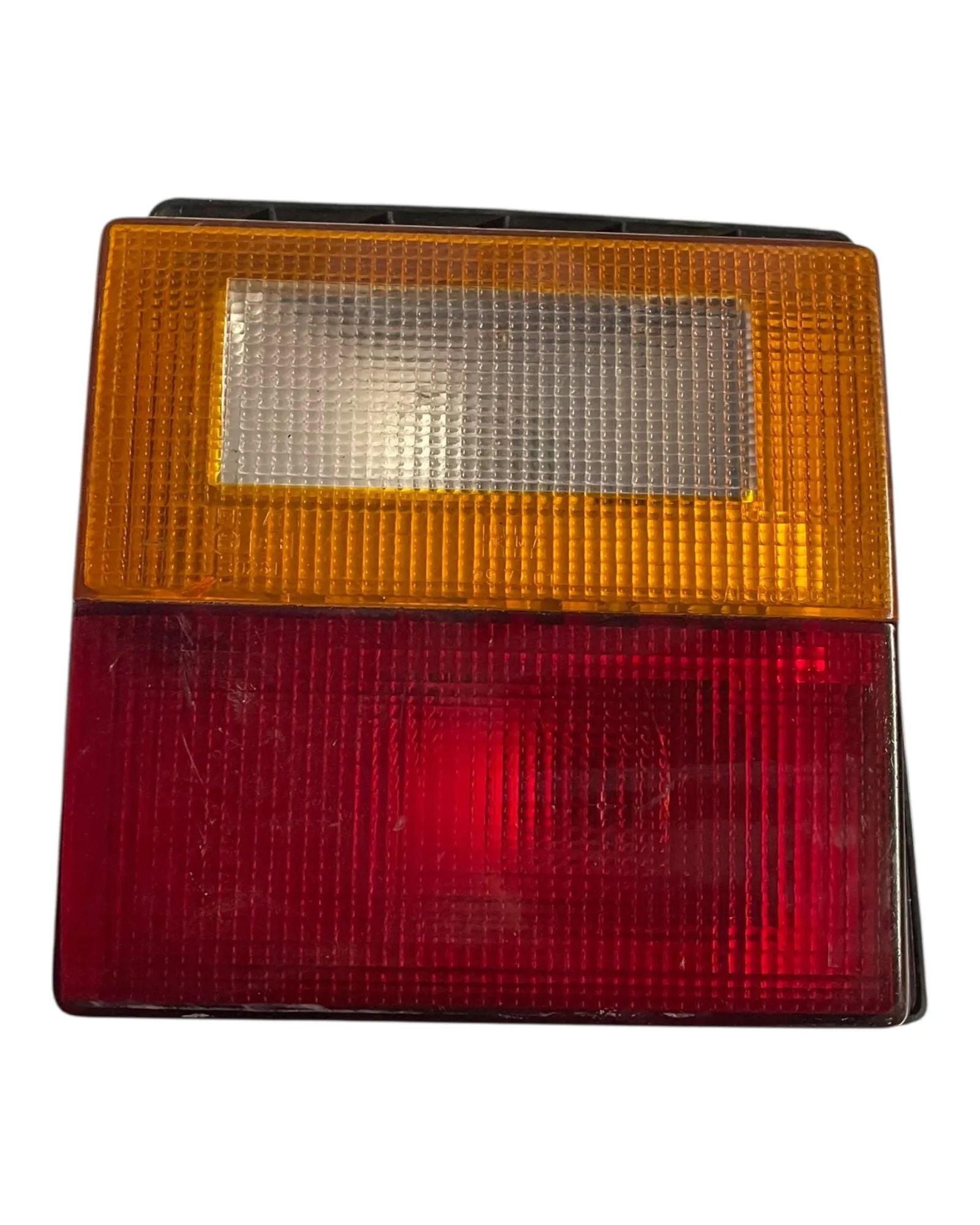 Audi 80 Heckleuchte Rückleuchte Leuchte Links 811945093