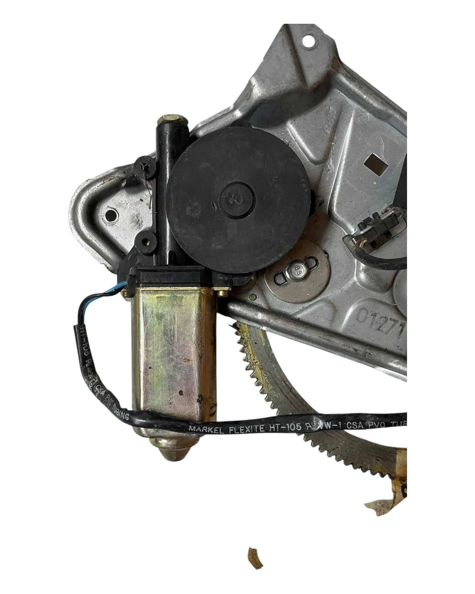 BMW 5er Heckscheibenwischer Scheibenwischer Rechts Hinten 513419440729