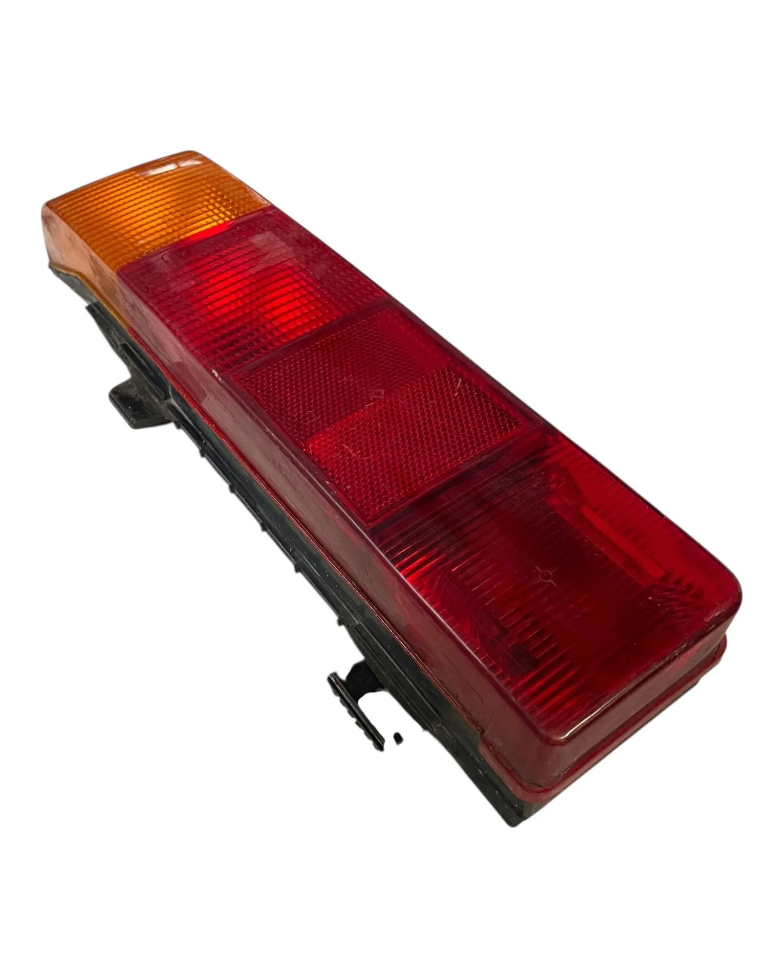 Fiat Cinquecento Heckleuchte Rücklicht Links 7629358