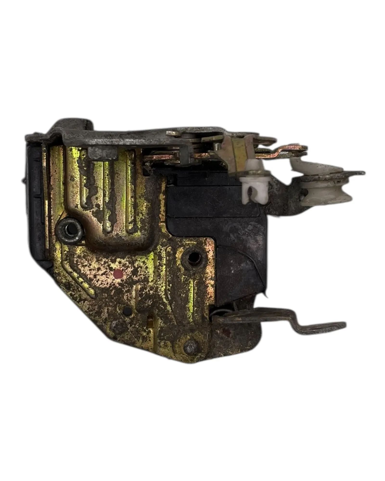 Mercedes-Benz W124 W201 Schloss Türschloss Verrieglung