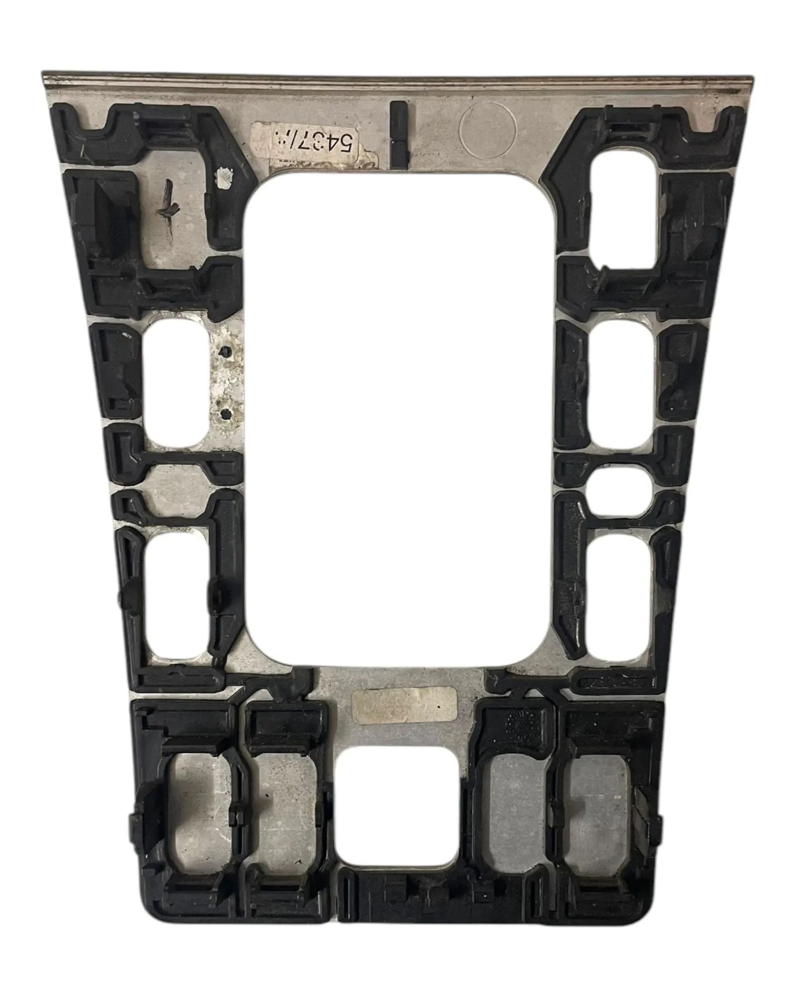 Mercedes-Benz W210 Verkleidung Abdeckung Schaltkulisse A2106808639