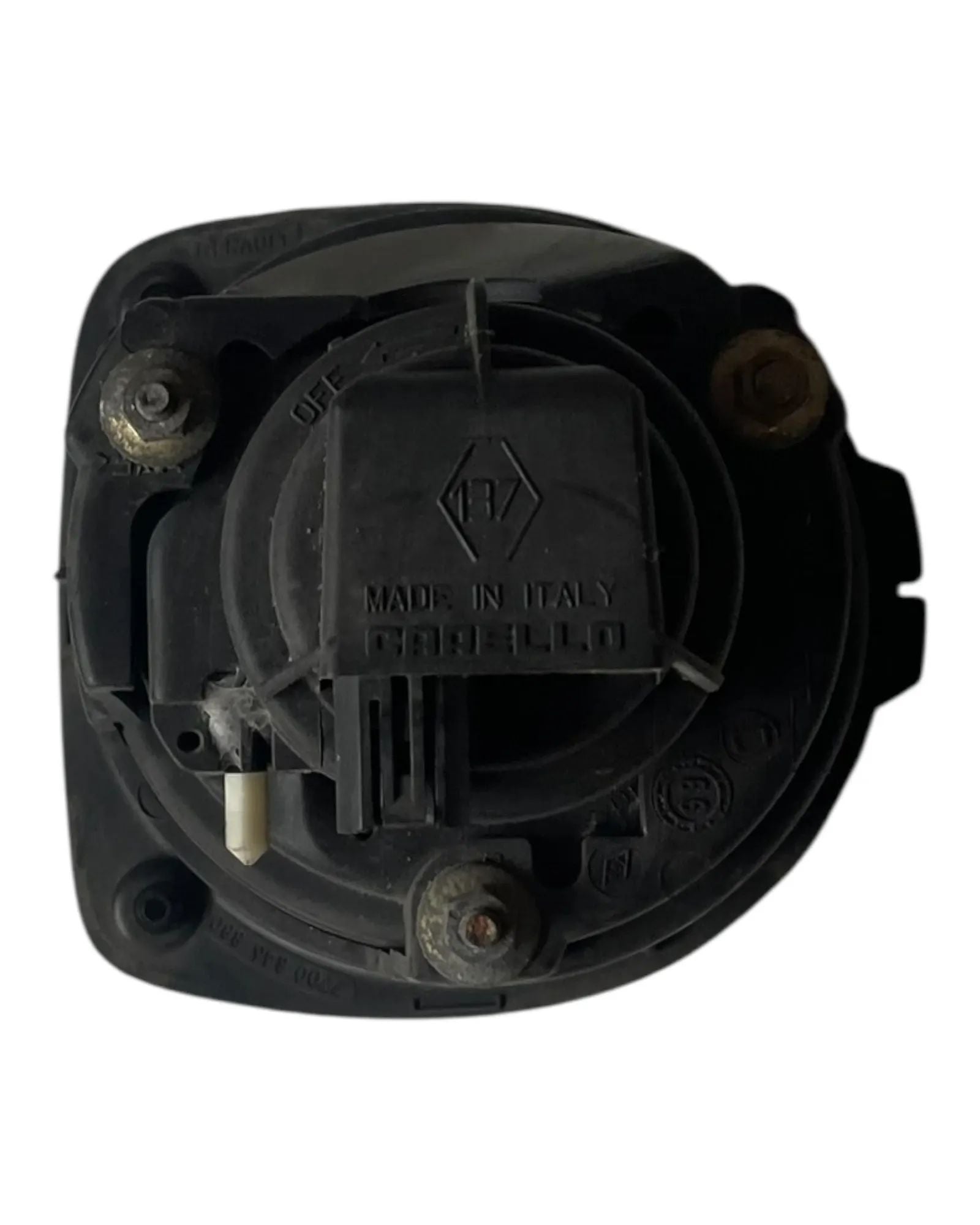 Renault Clio II Nebelscheinwerfer Vorne Rechts 7700846880