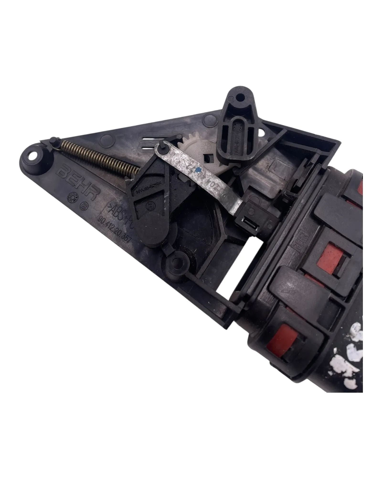 Mercedes-Benz C-Klasse Heizungsstellmotor Gebläse Stellmotor 9070440172