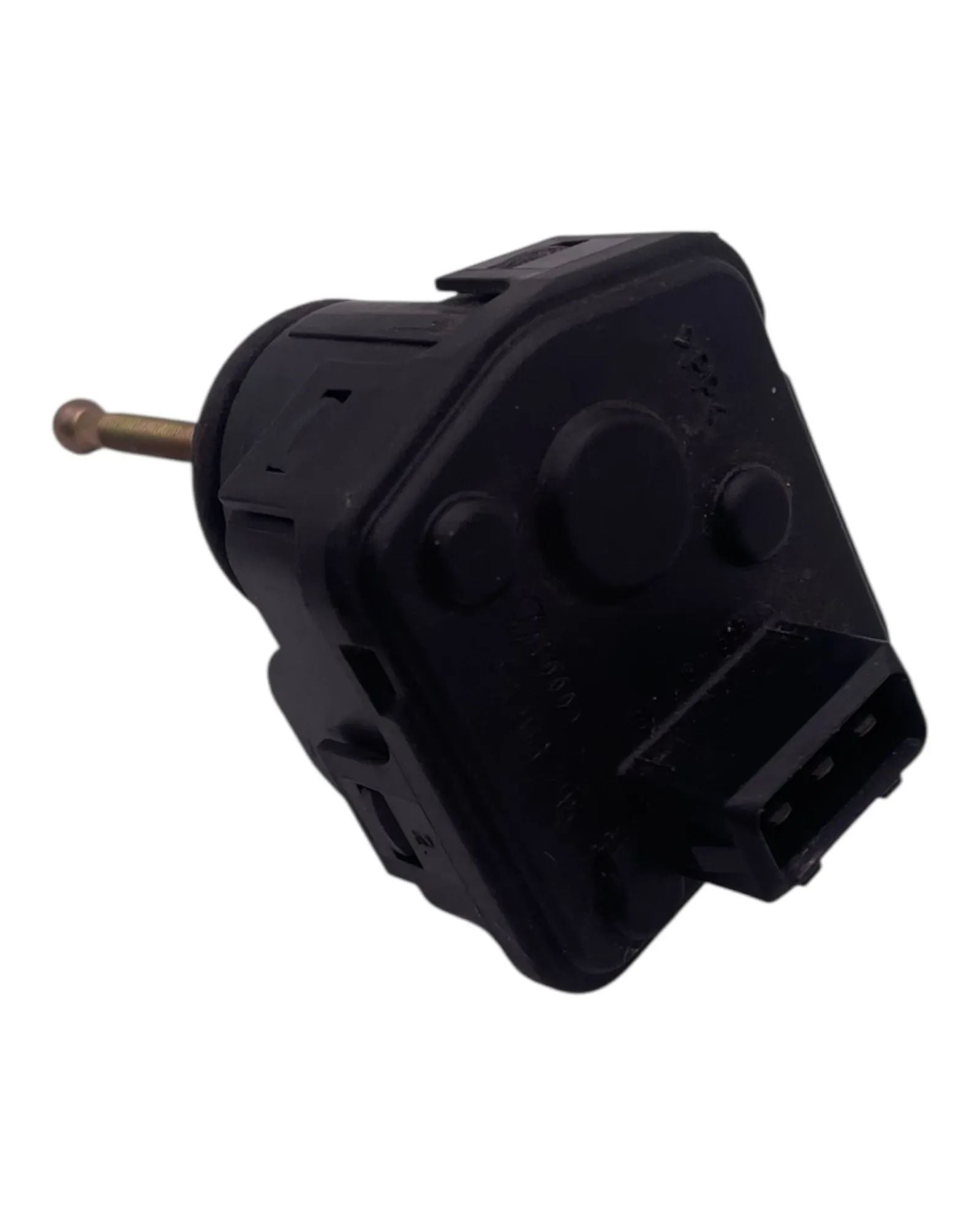 Audi A6 Avant Leuchtweitenregulierung Stellmotor 00728210