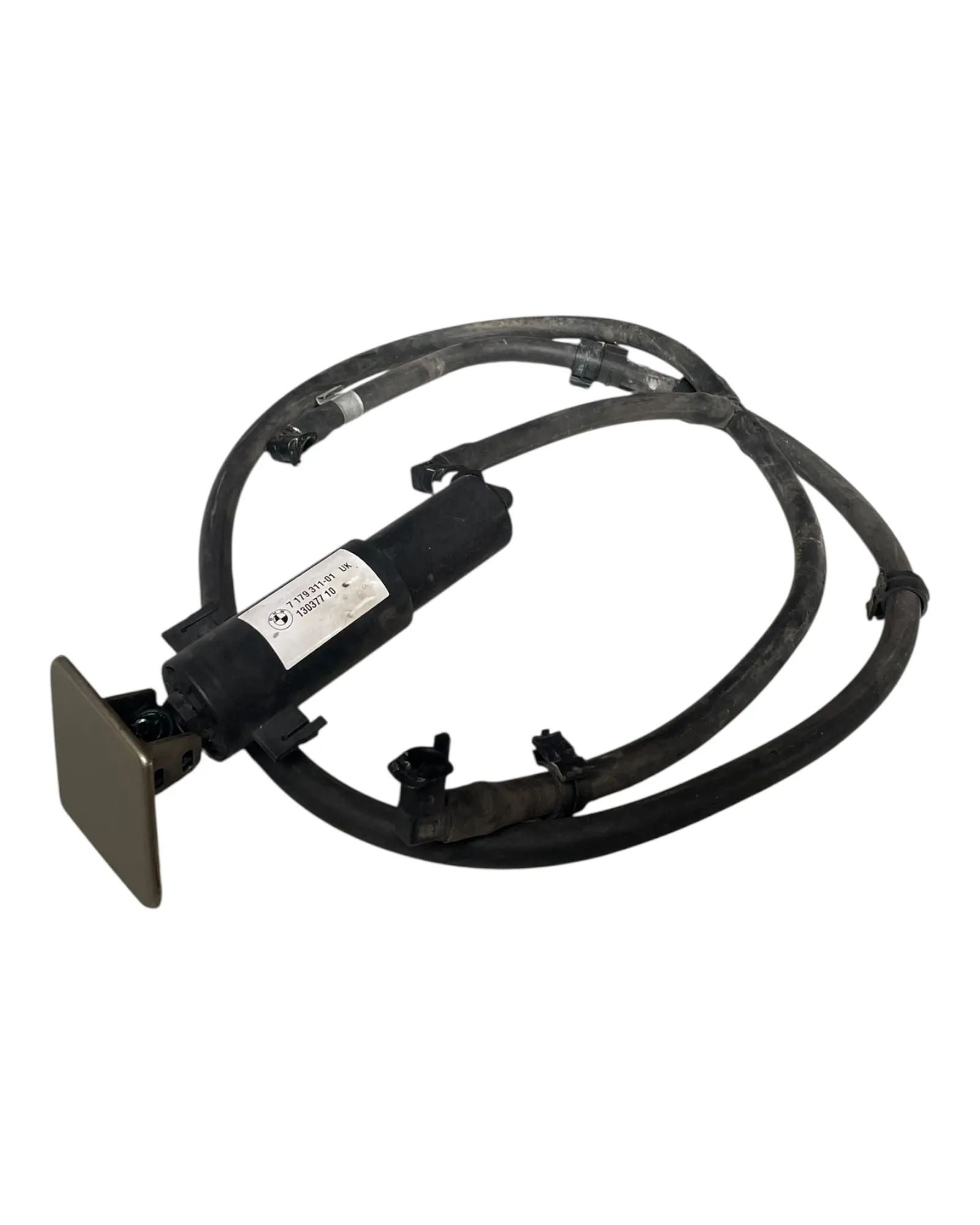 BMW E91 3er Waschdüse Reinigungsanlage 717931101 7117844