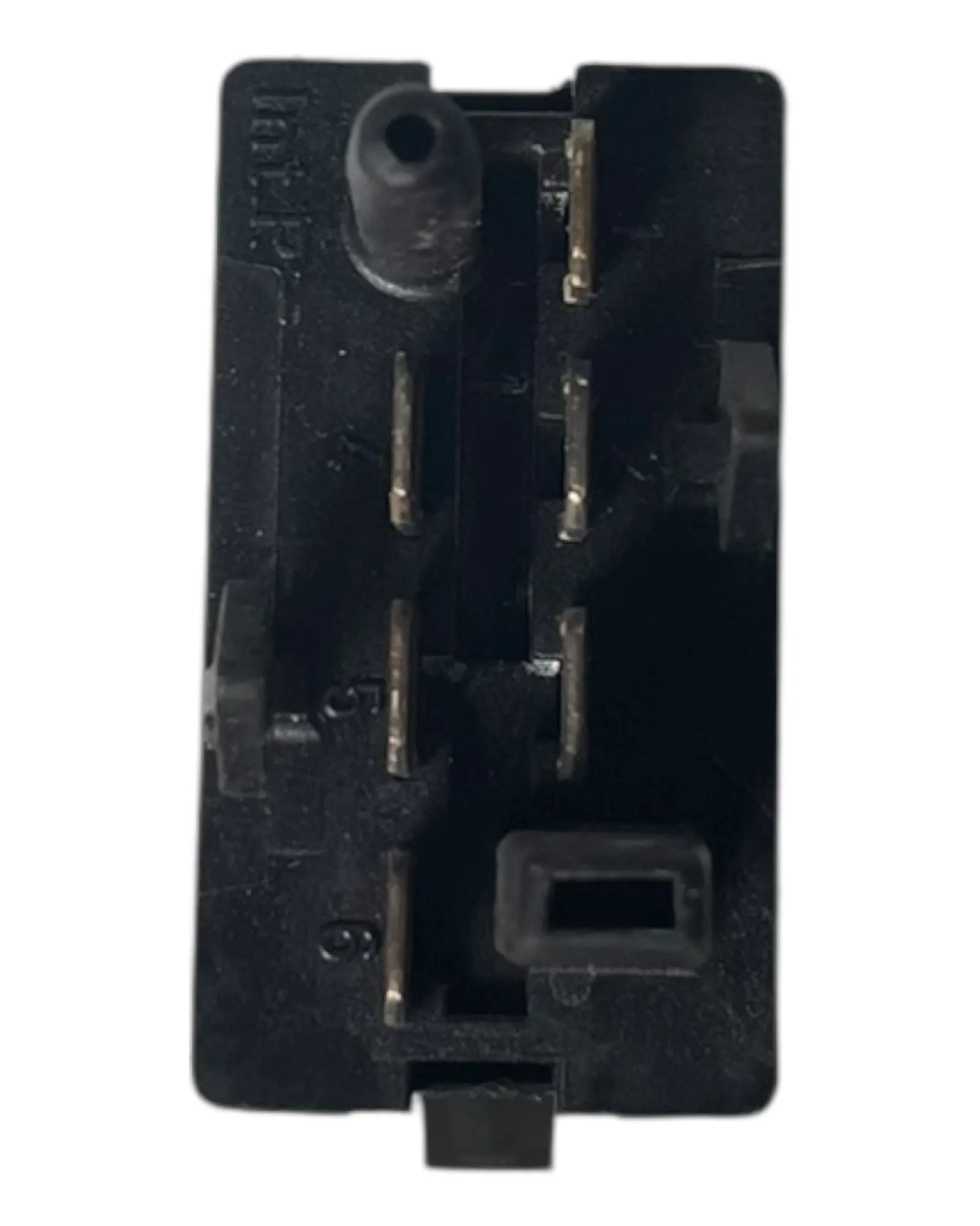 Audi A4 Windschutzscheibe Heizung Schalter 4D0941503