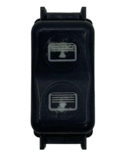 Mercedes-Benz E-Klasse Schalter Heckscheibe A1248210451