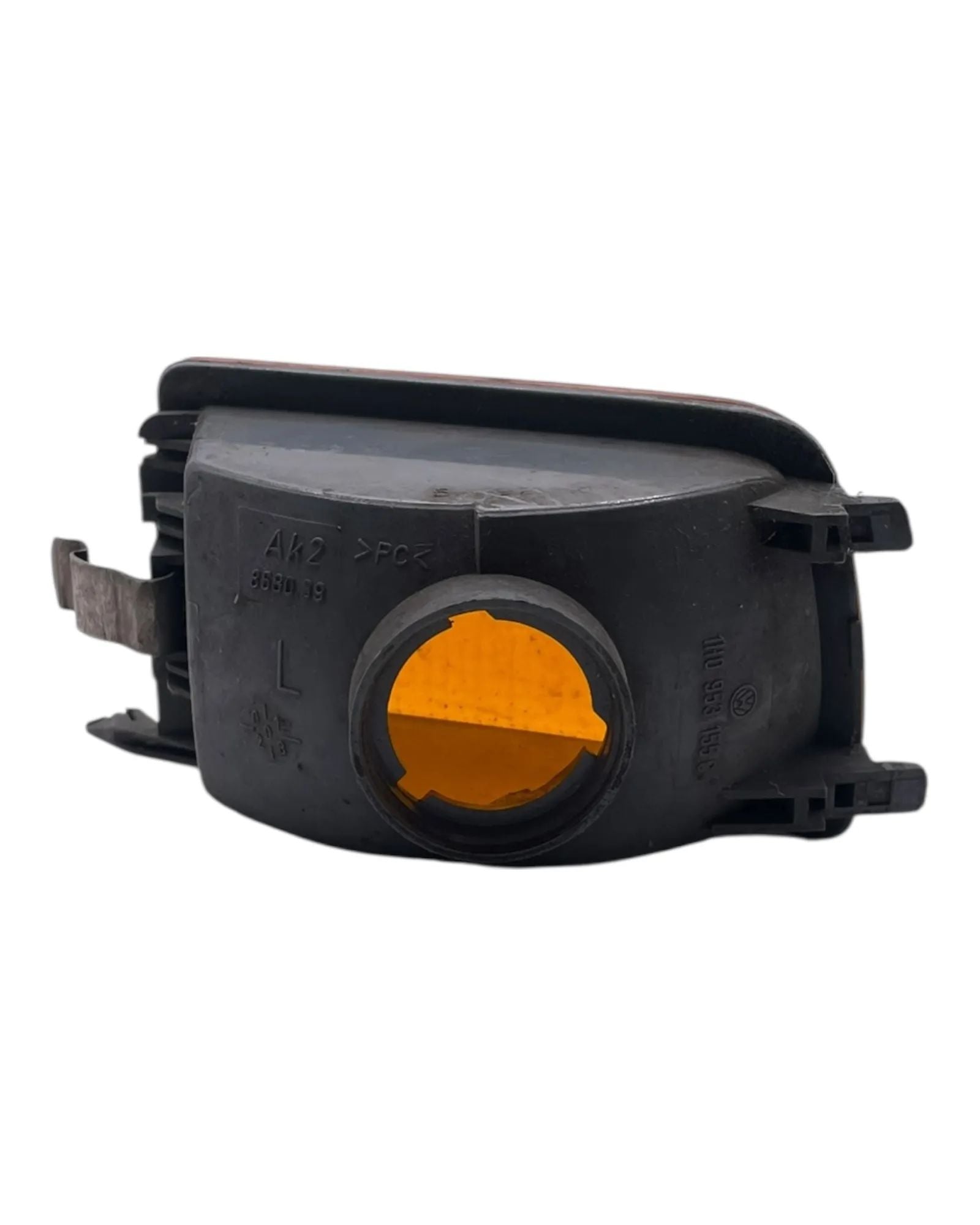 Volkswagen Golf III Blinker Frontblinker vorne links 858039