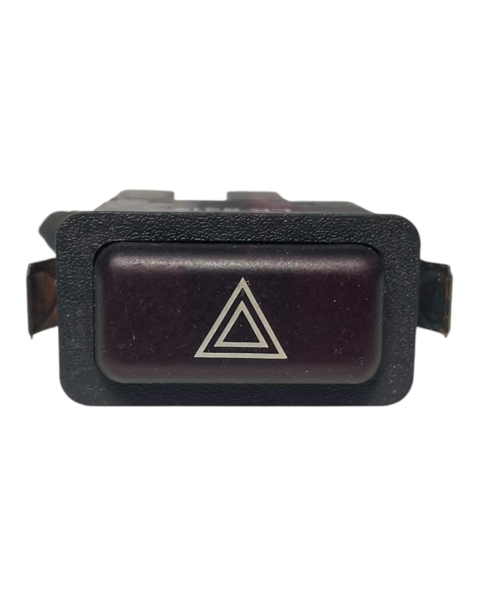 BMW 3er E30 Warnblinklichtschalter Schalter Knopf SAEQC79 LK8319 1380339