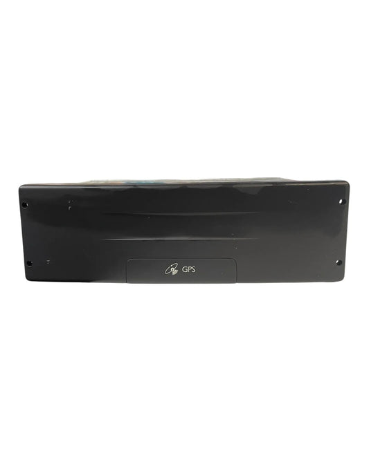 Renault Espace IV Navigationssystem GPS 8200163081A