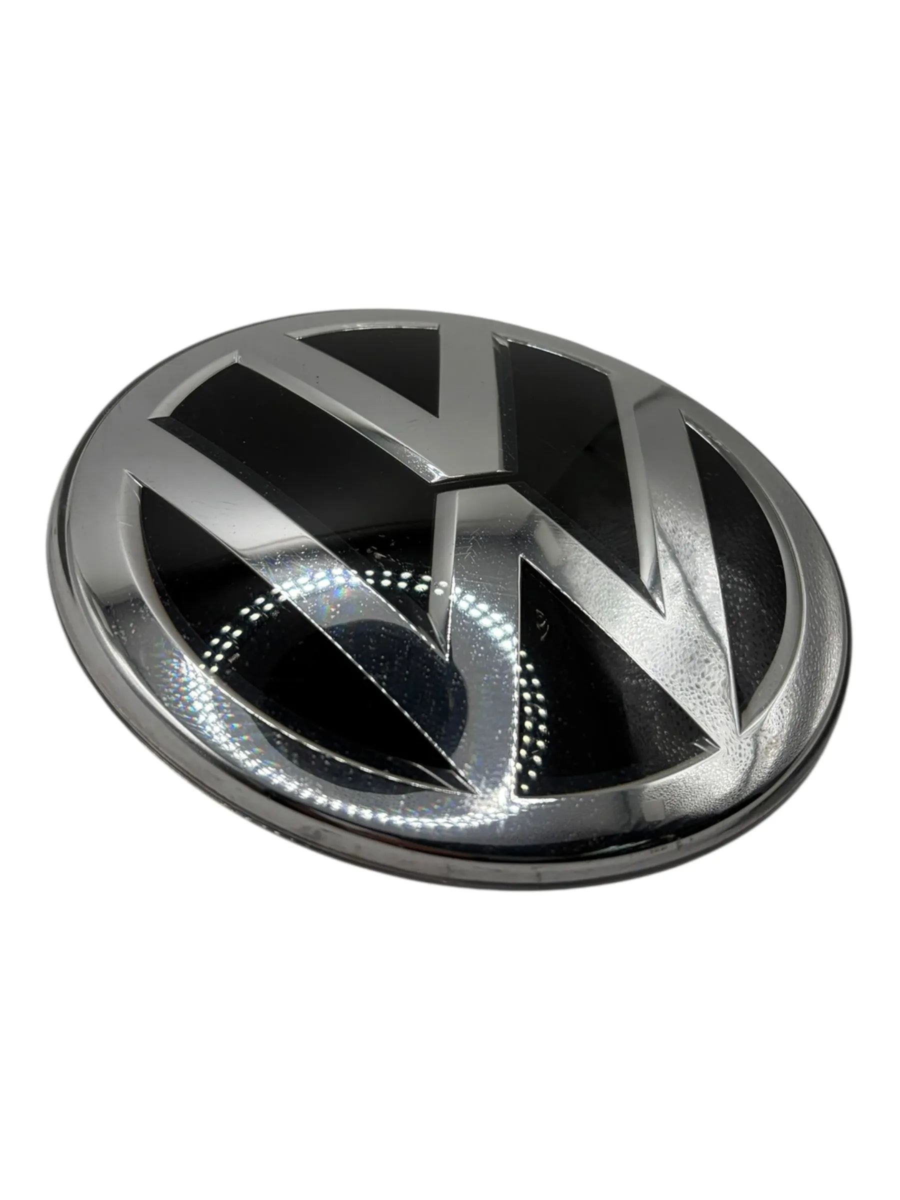 VW Tiguan Logo Abzeichen Emblem 5NA853601