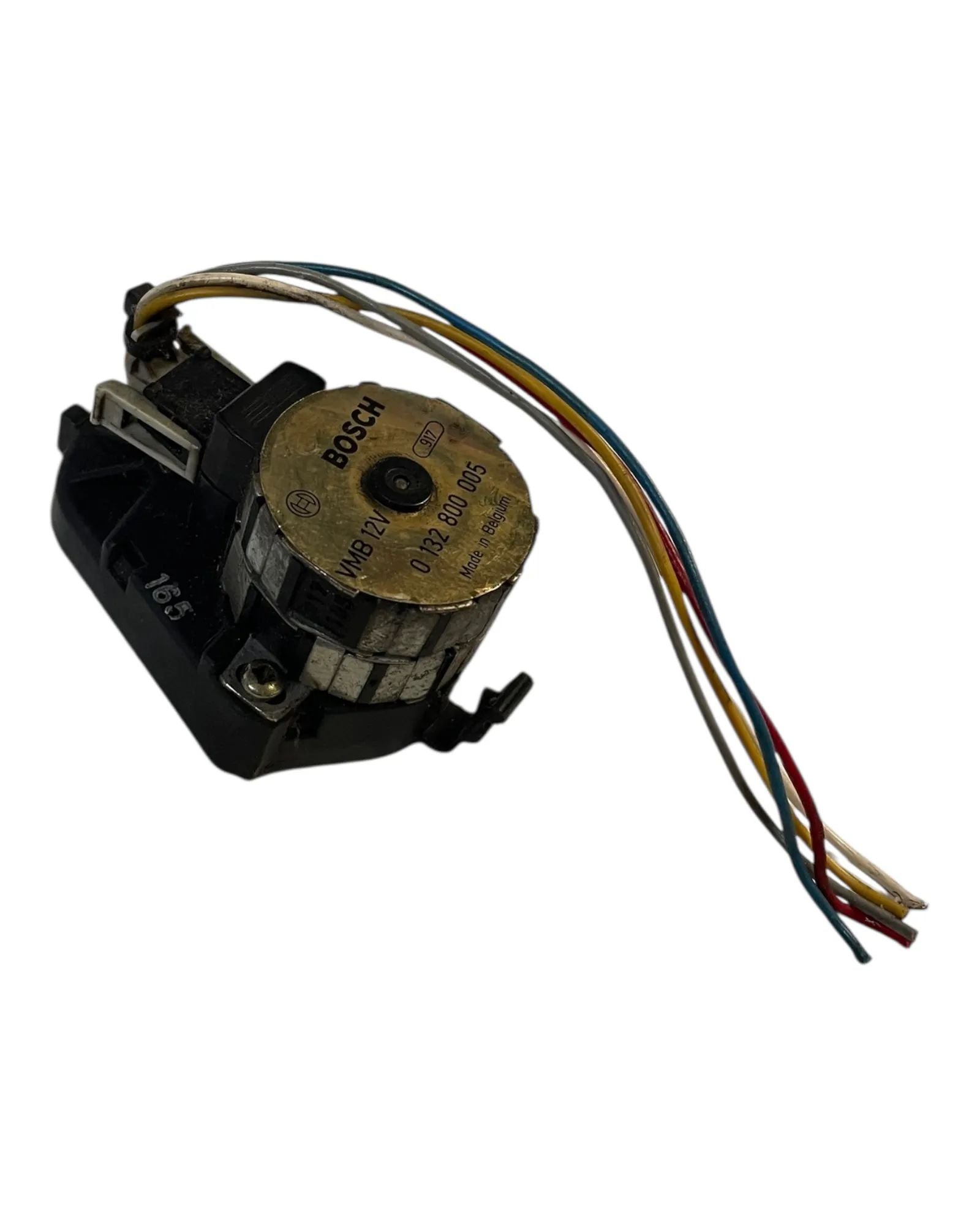 BMW 8 E31 Stellmotor Heizung 83500809 9094802355