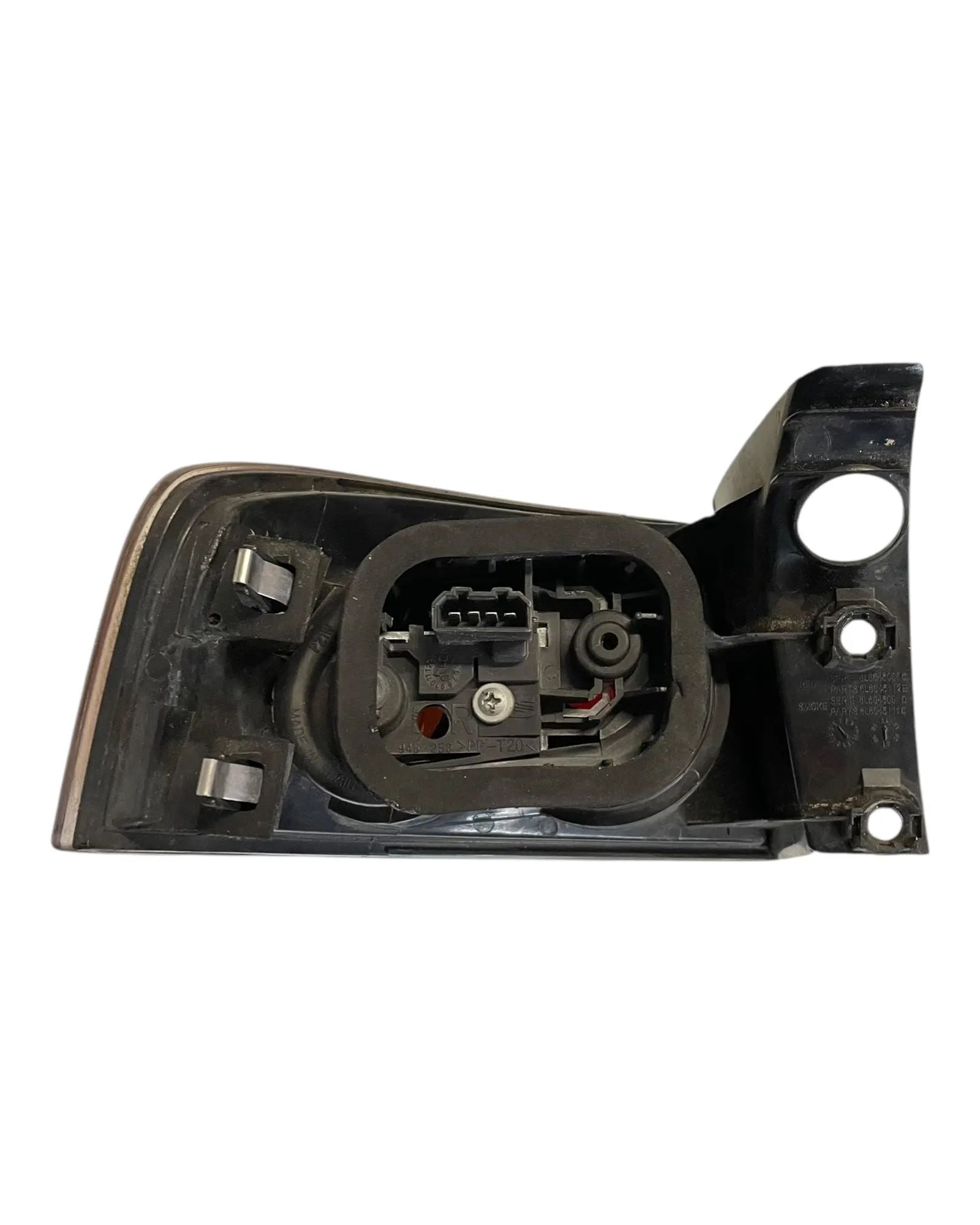 Seat Ibiza Rückleuchte Rücklicht Licht Rechts 6L6945258