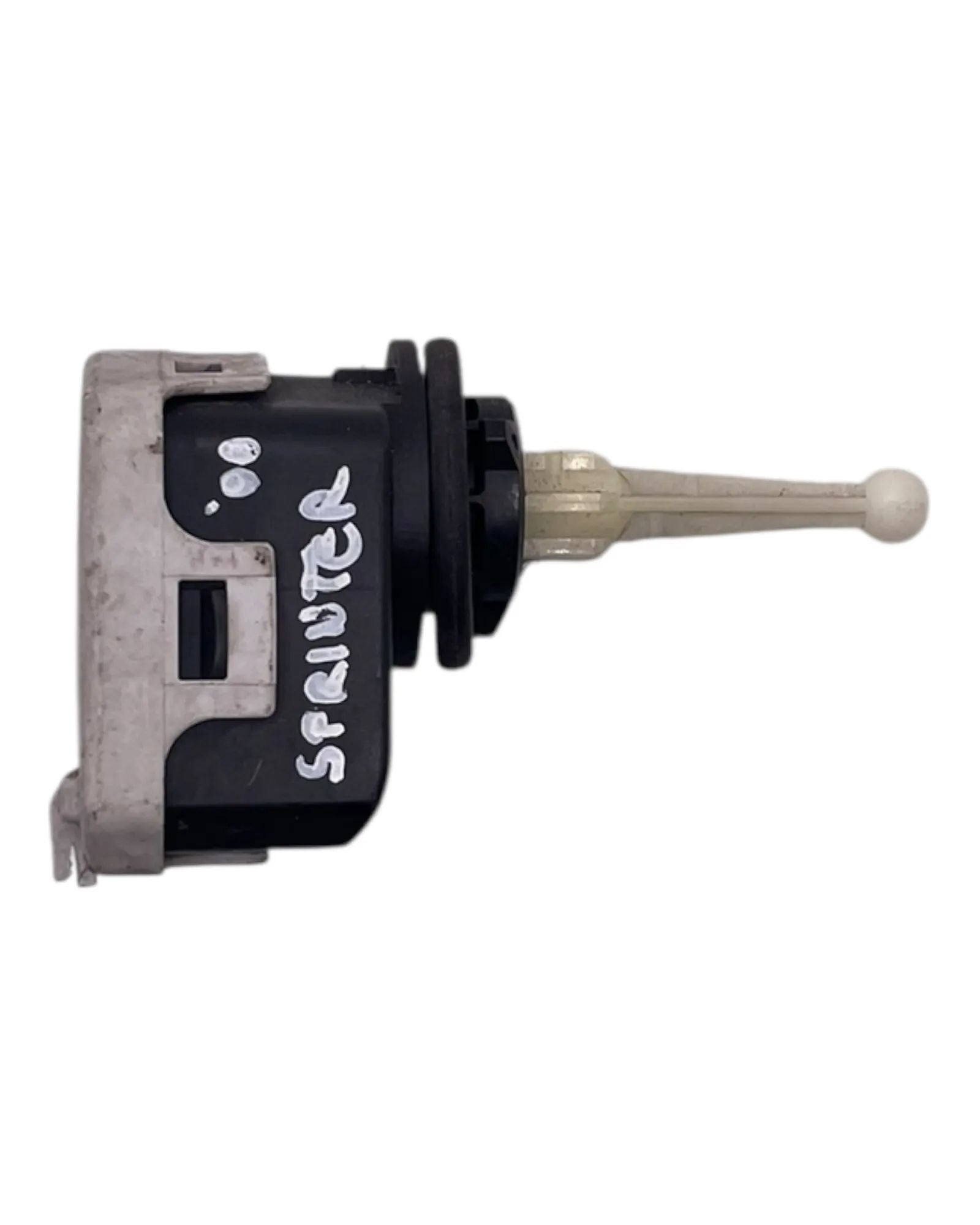 Audi A6 Stellmotor Leuchtweitenregulierung Scheinwerfer 007878