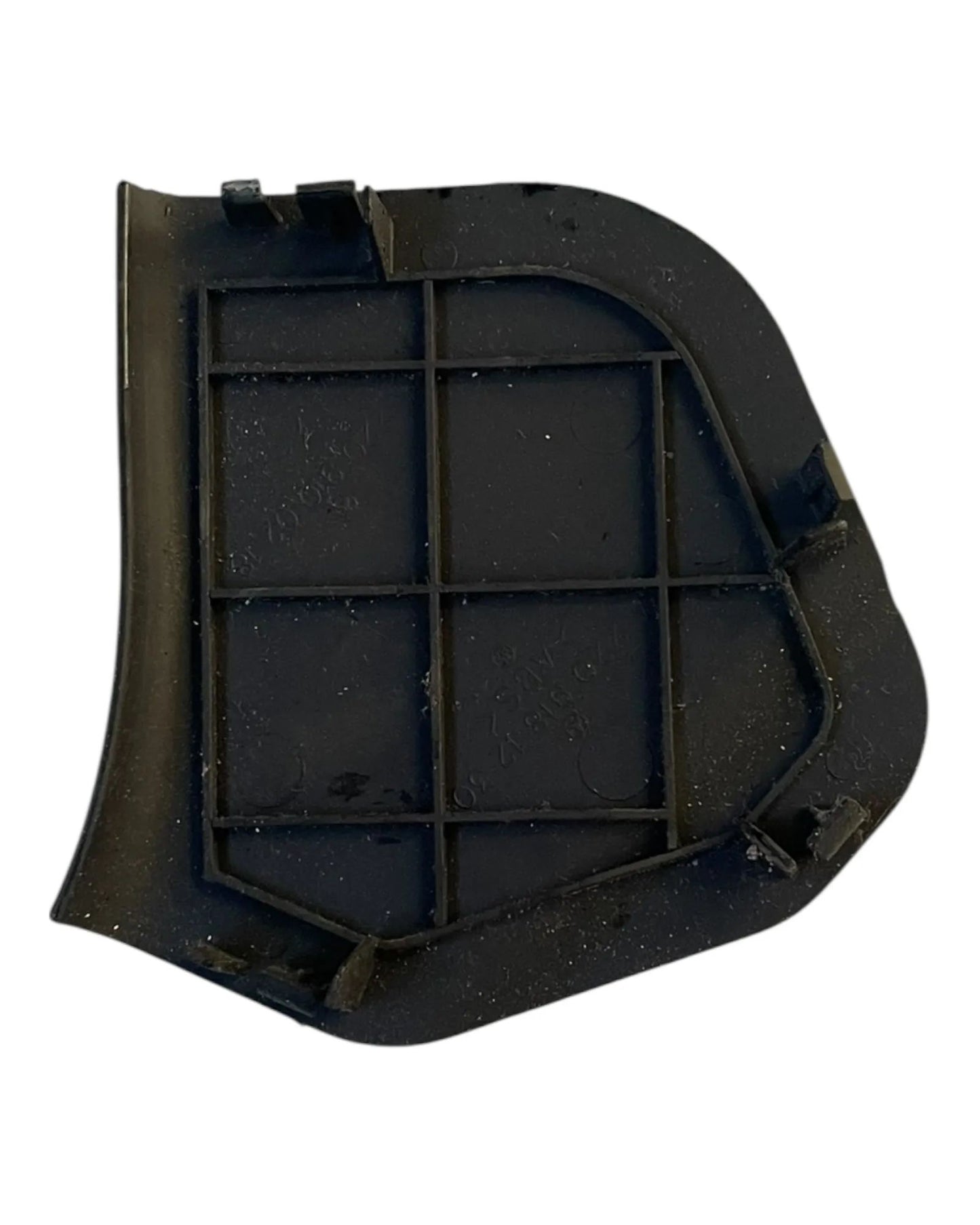 Mercedes-Benz S-Klasse W220 Abdeckung Sitz Gurt vorne rechts A2209181230