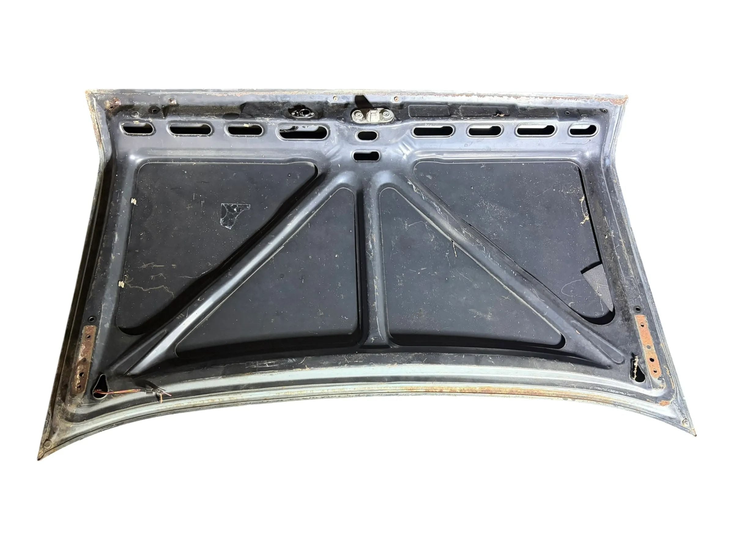 Mercedes-Benz W114 W115 /8 Heckklappe Kofferraum Heckdeckel