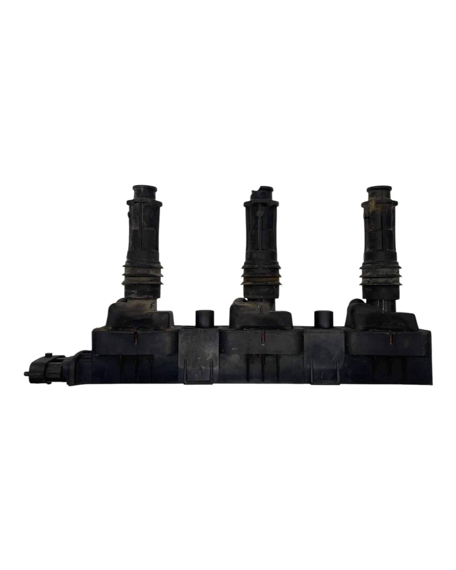 Opel Corsa B C Zündspule Zündmodul Zündleiste 0221503014