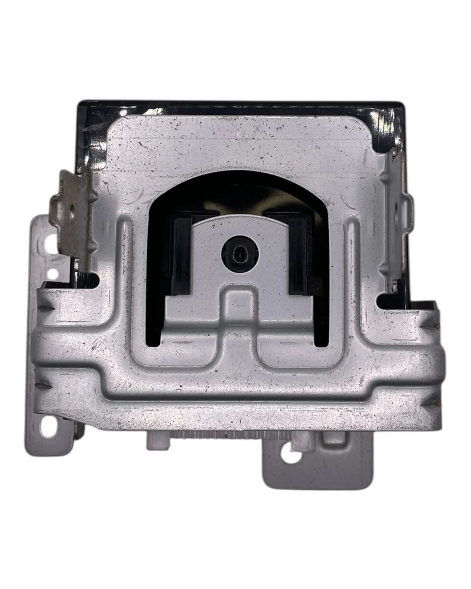 Mitsubishi Outlander 2 Steuergerät Steuermodul Modul 8637A336