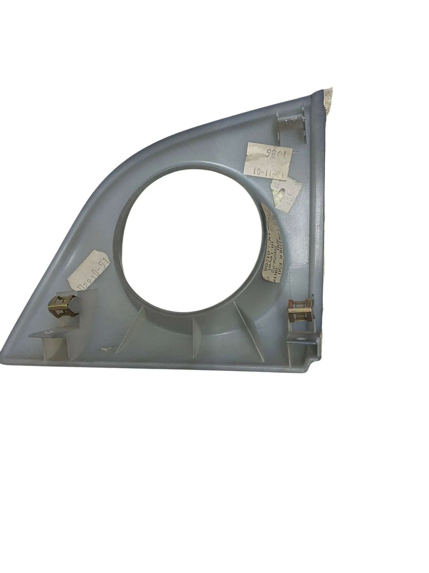 Mini Cooper R50 R53 Dekorblende Abdeckung Verkleidung rechts 7055672