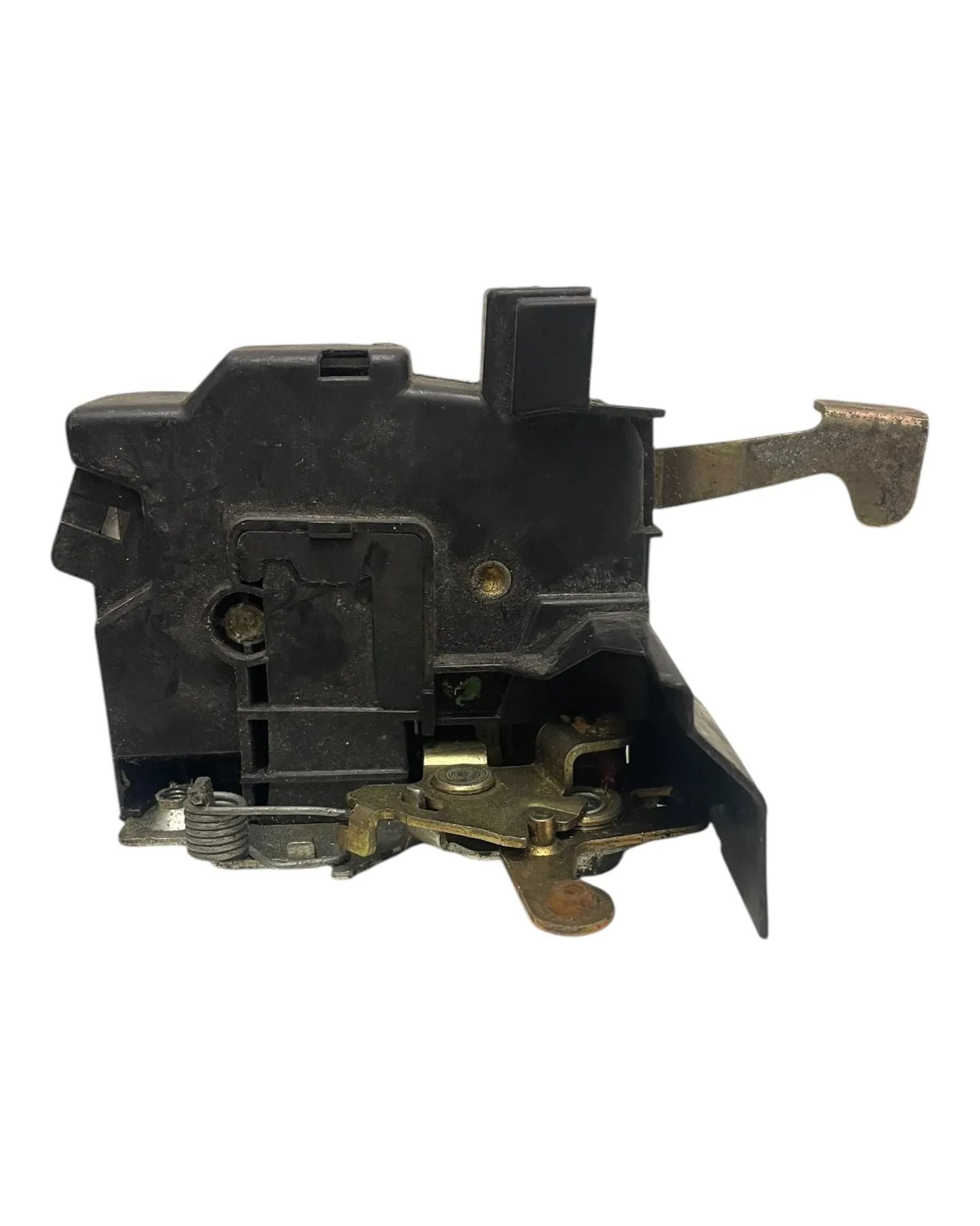 Bmw E34 Schloss Türschloss Verrieglung Zentralverrieglung 81047820