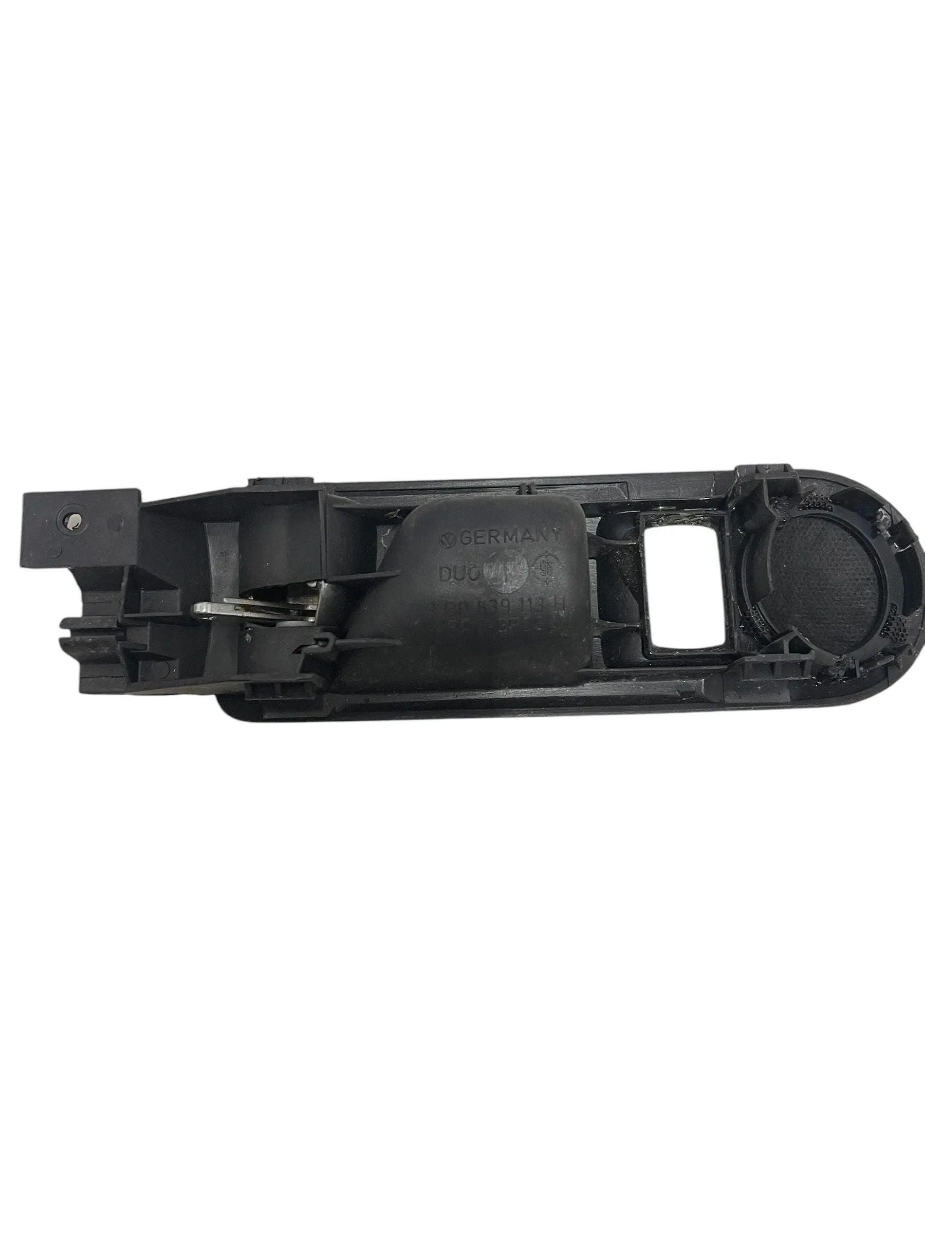 Volkswagen Passat Türgriff Hinten Innen Links 3B0839113