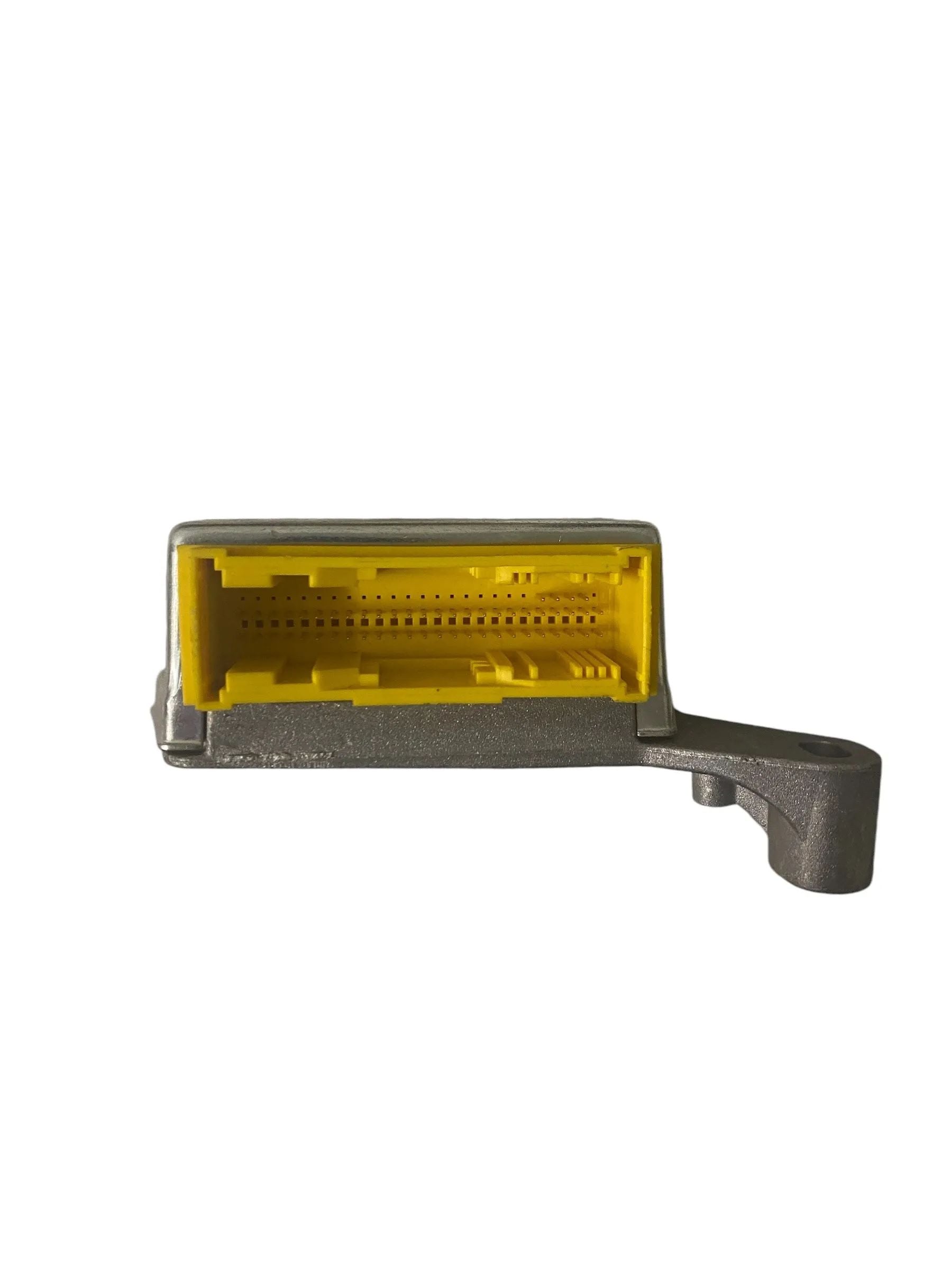 Renault Laguna ECU Modul Airbagsteuergerät Steuergerät 21619103A