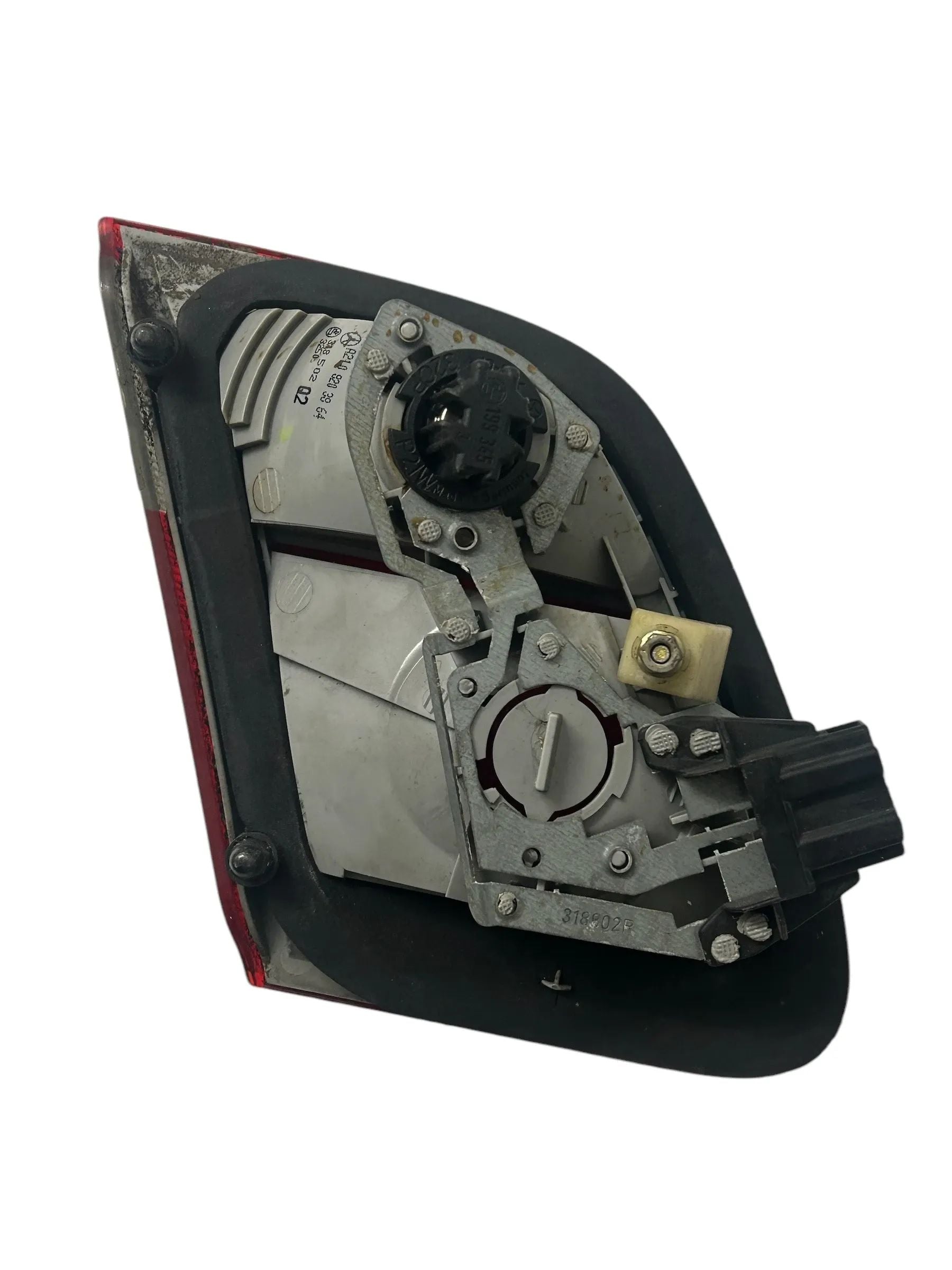 Mercedes-Benz E-Klasse Heckleuchte Rückleuchte innen Rechts A2109203864